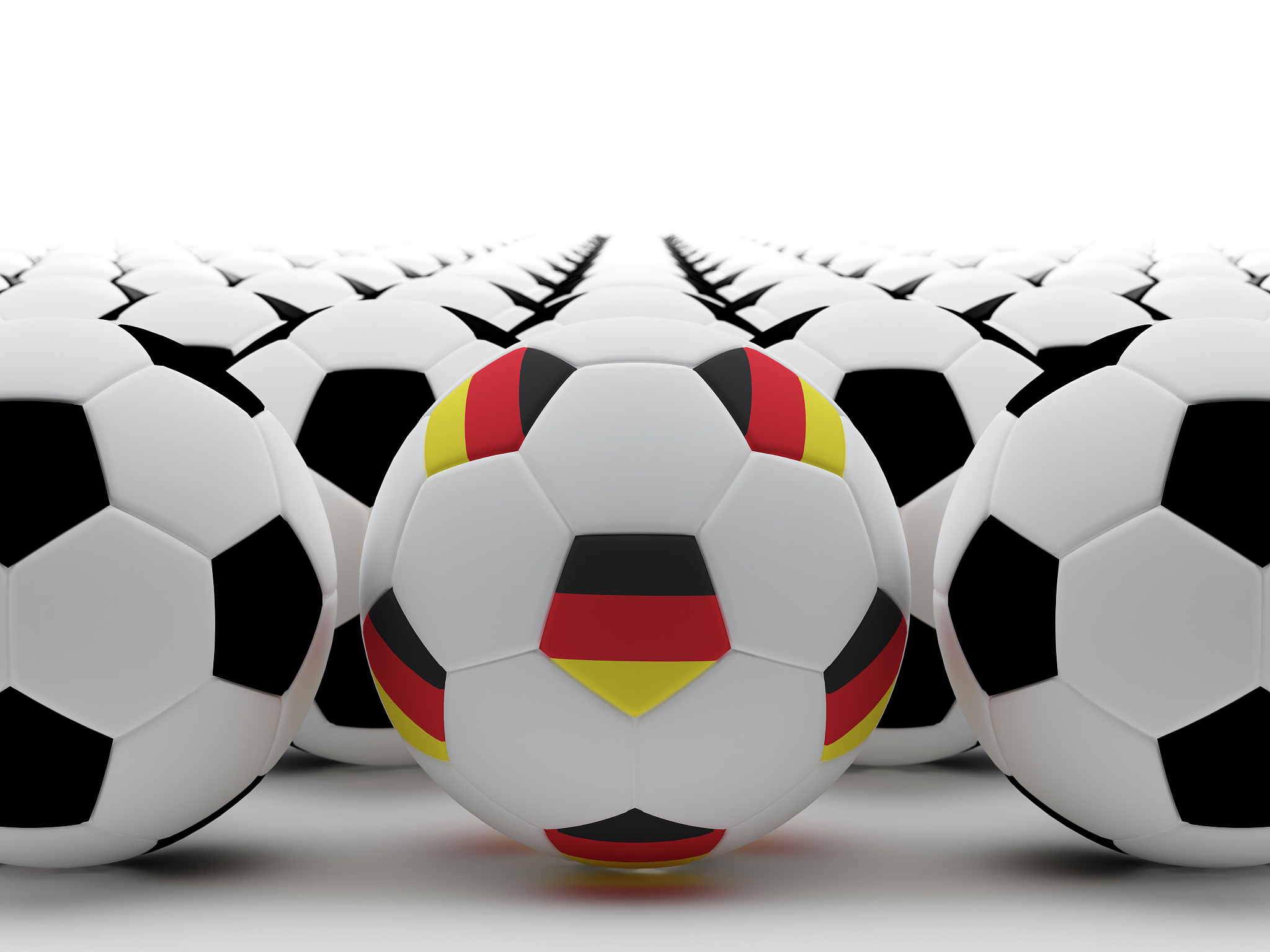 german football