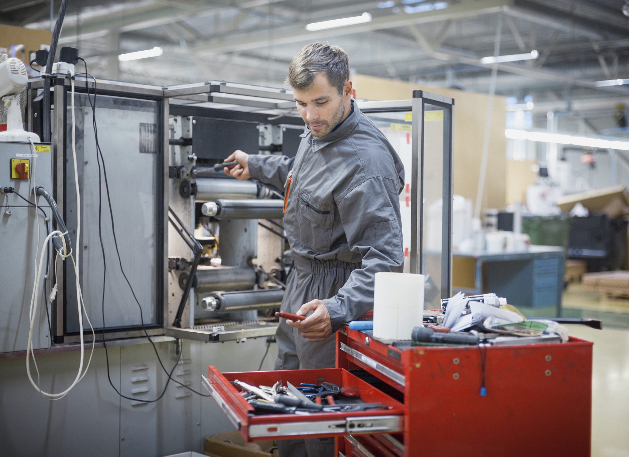 凯里市第一职业技术学校数控技术应用专业怎么样