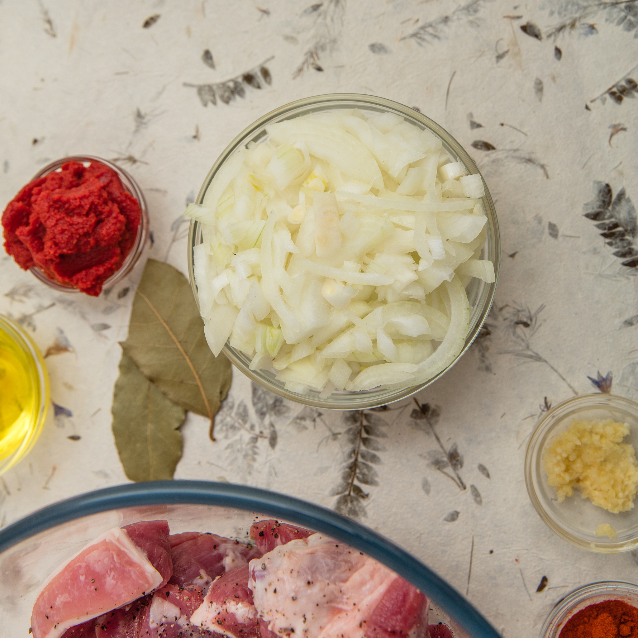 碗碗羊肉底料配方：详细材料和比例