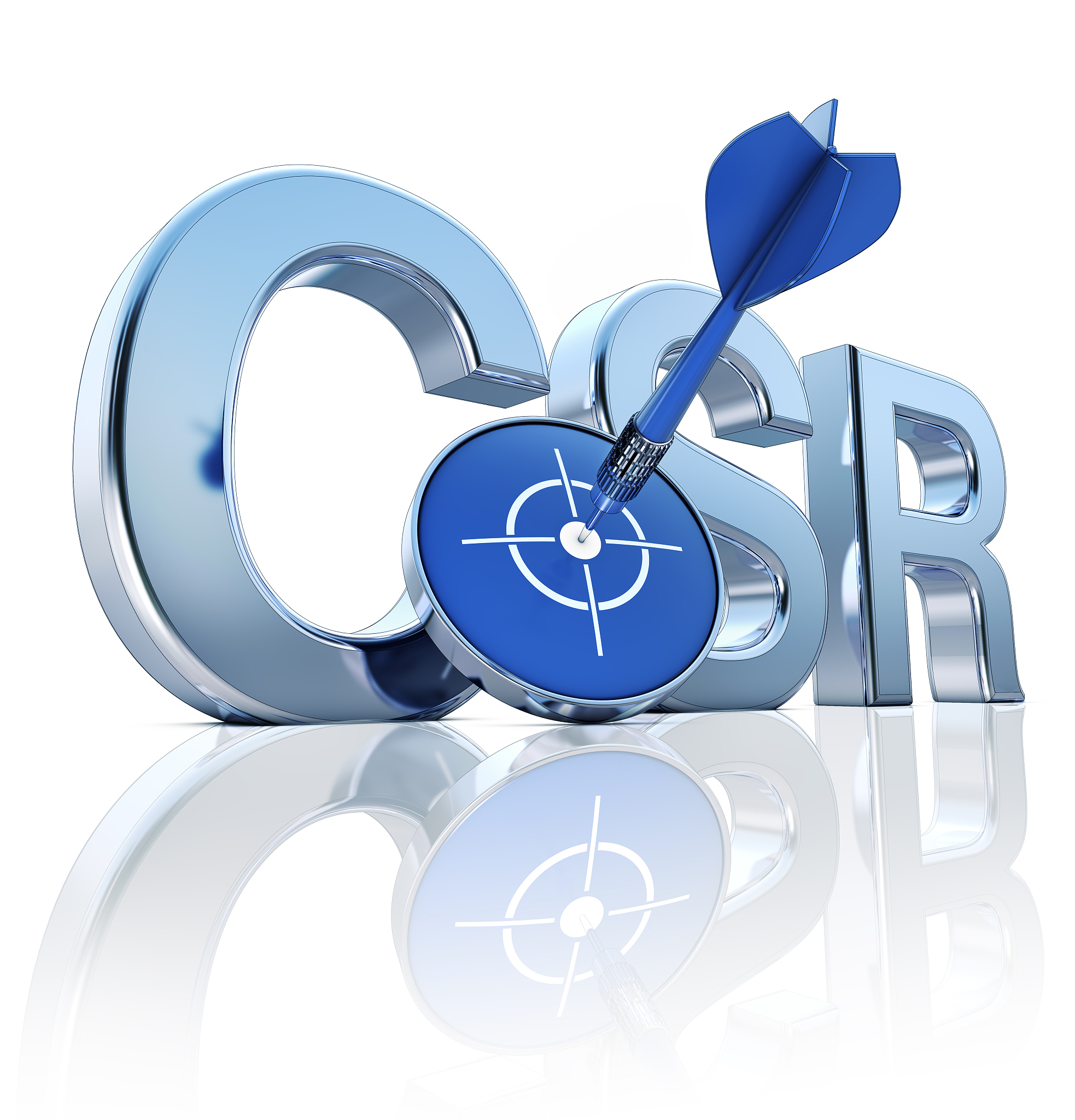 corporate social responsibility