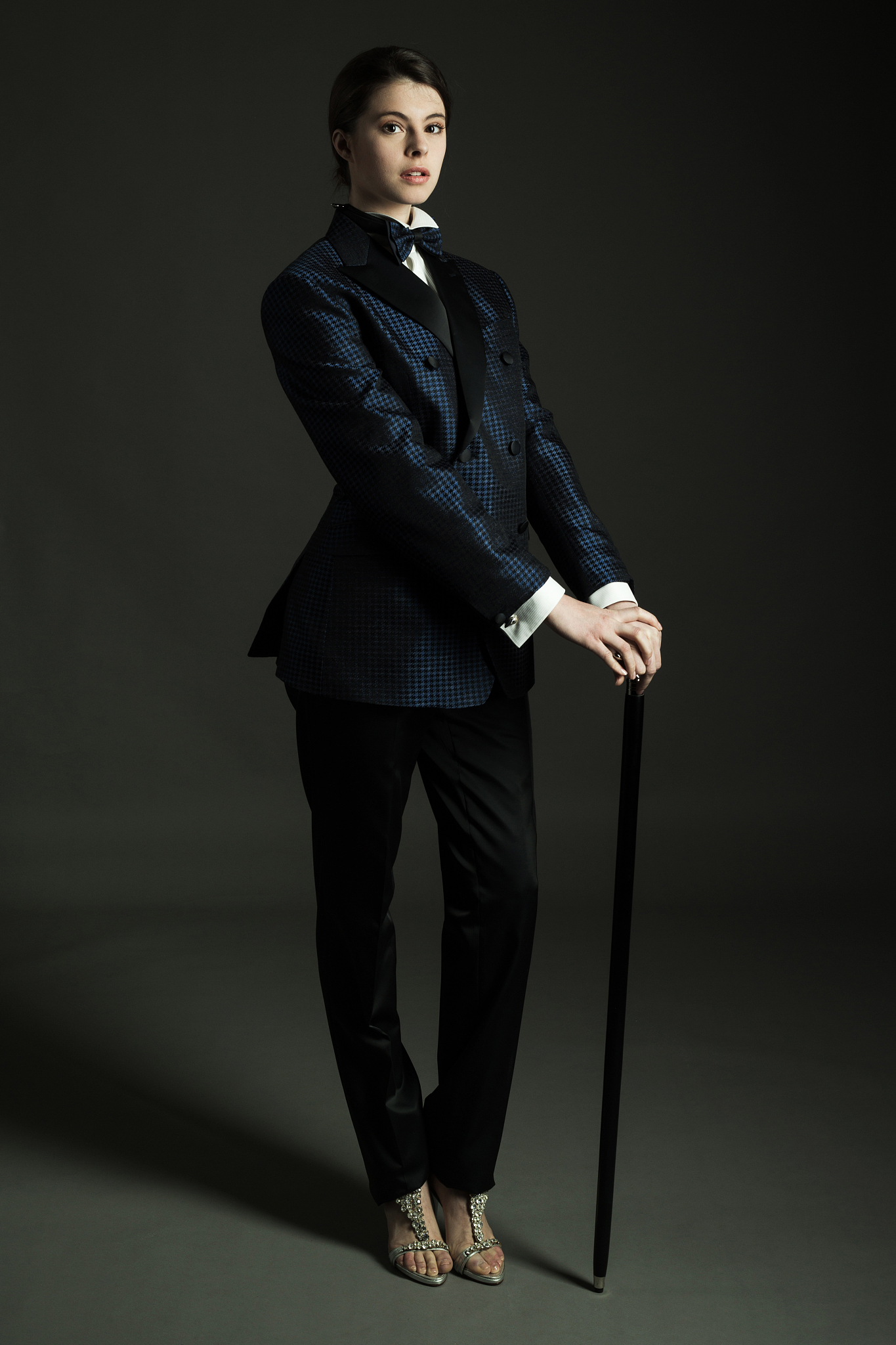 紳士向け 是什么