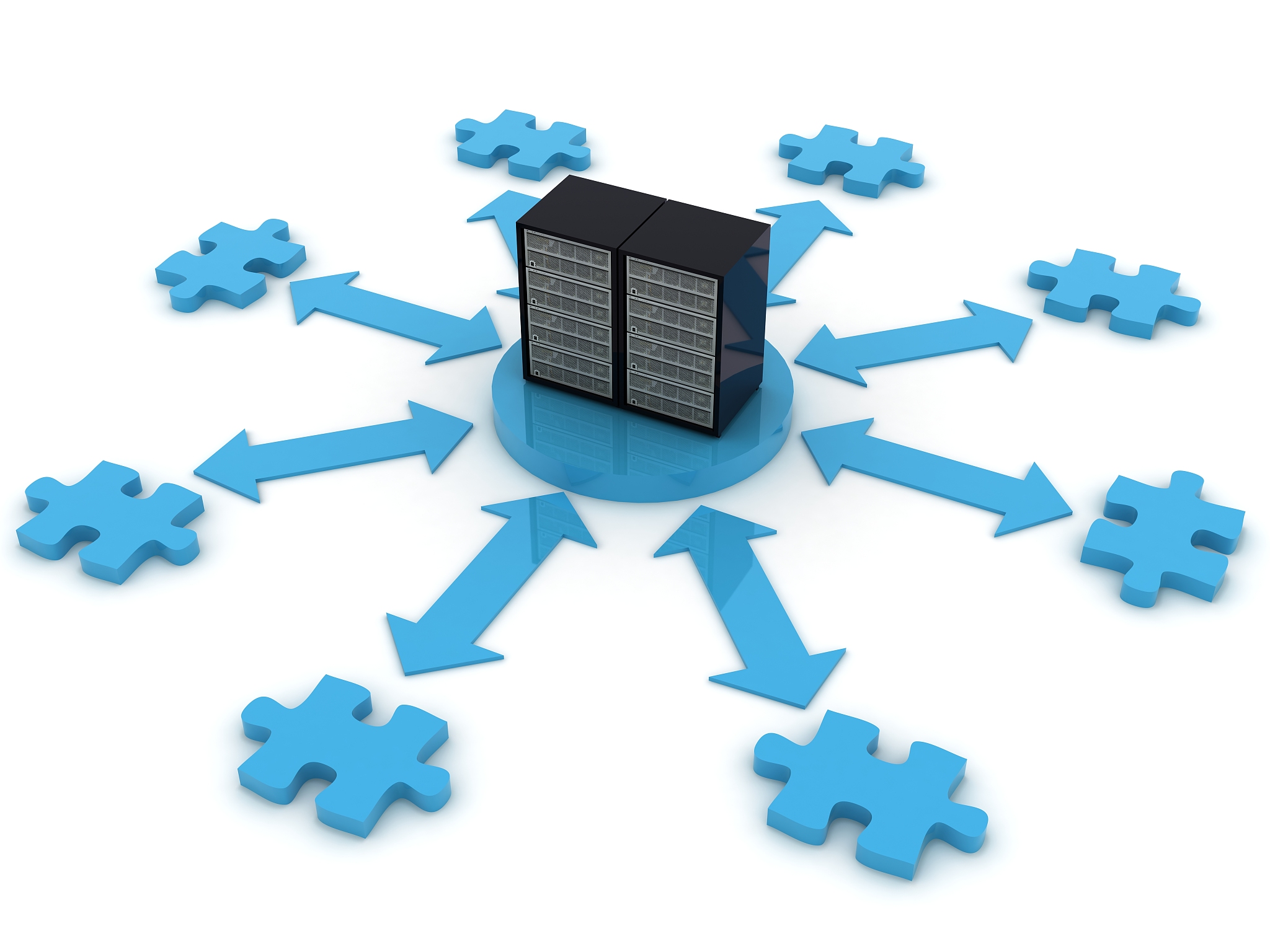 图像分割技术是什么当前最流行的算法模型是什么？