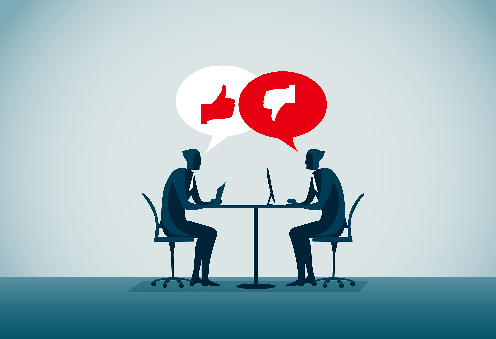 职场高情商必备技能：拒绝，是人际交往的最高级技巧