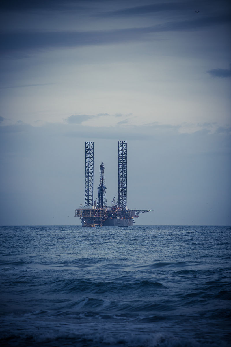 海洋工程装备领域请问曾经出现有哪些事故与灾难？