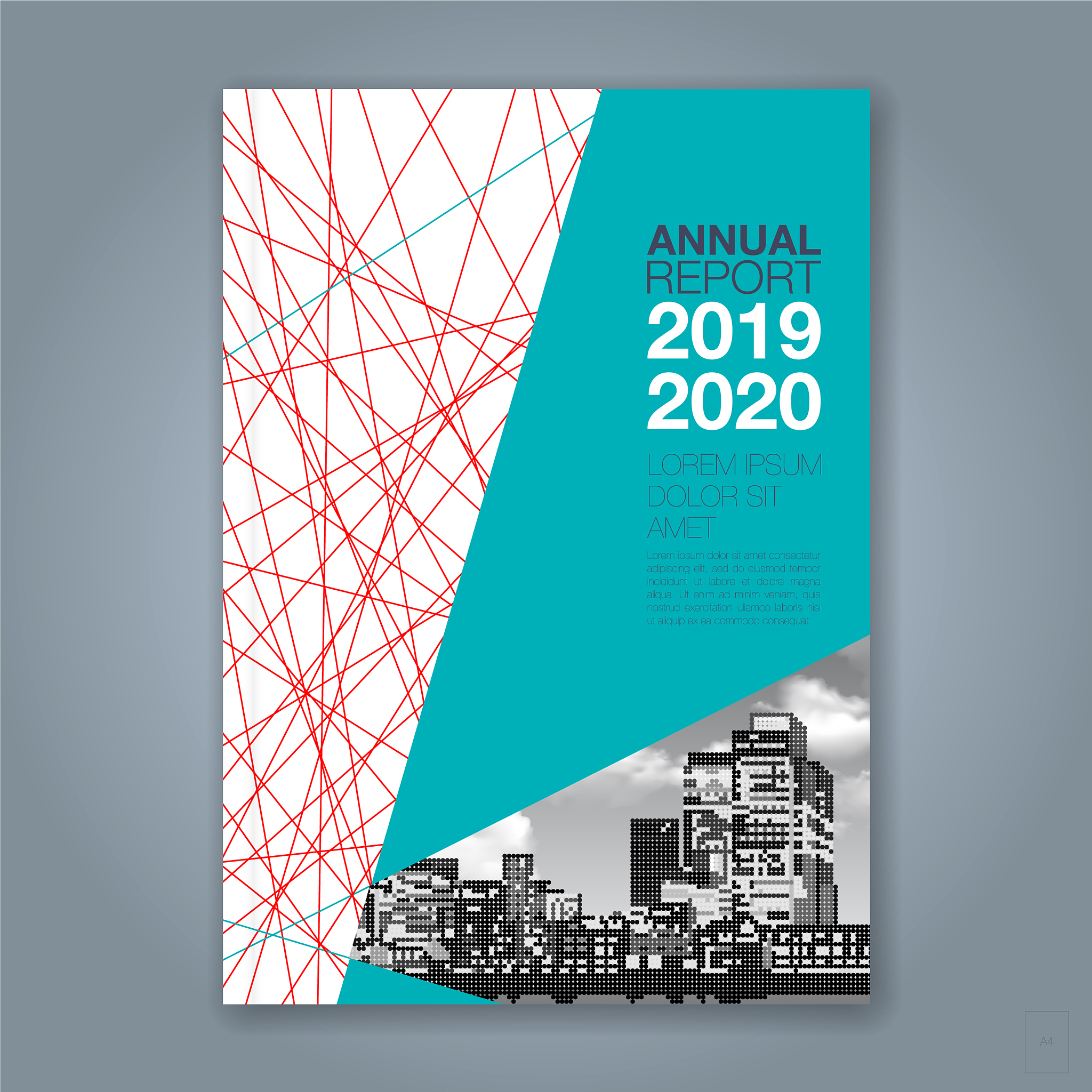 cover annual report 1339