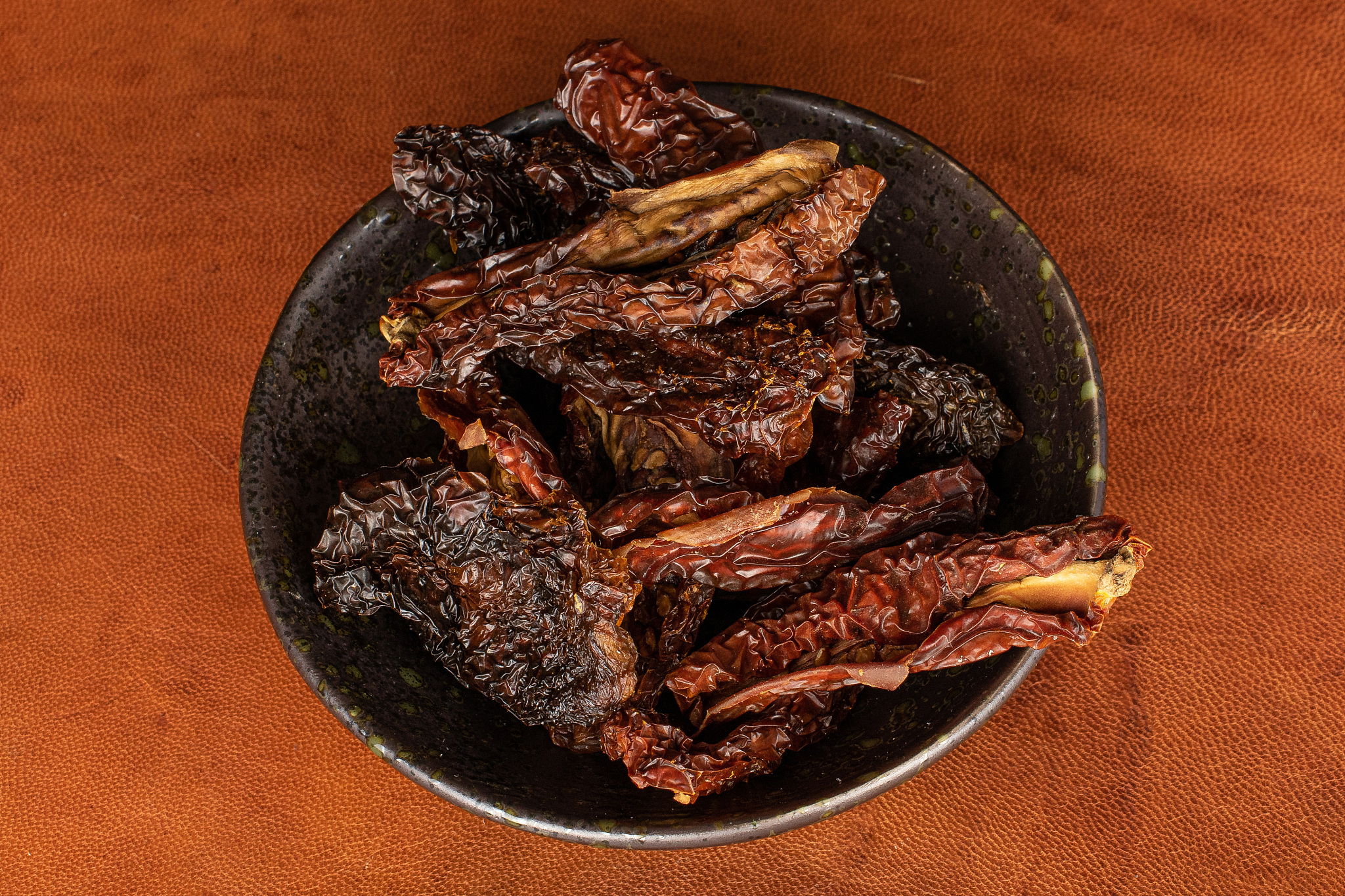 随便对一个物体进行解科