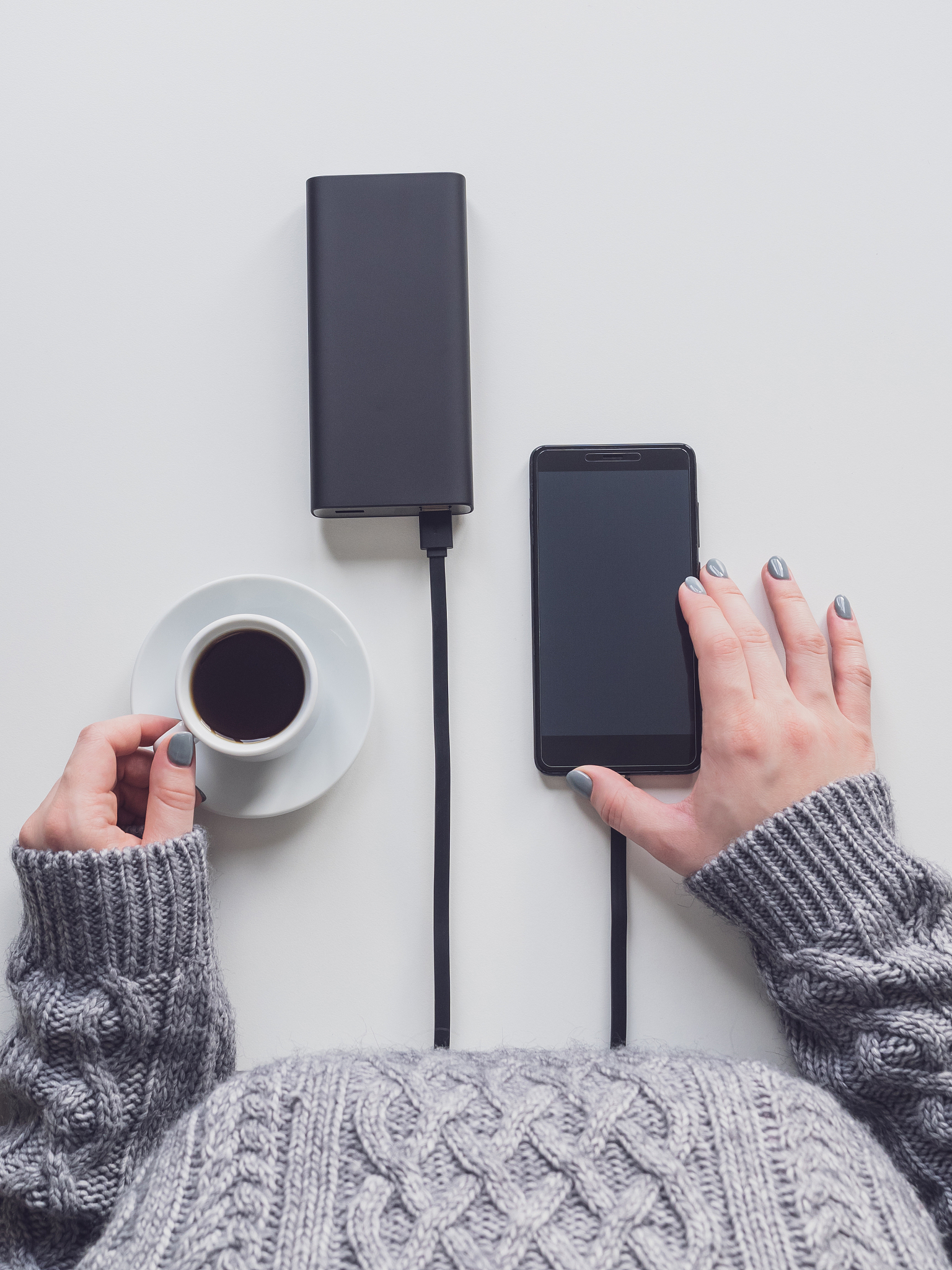 男友想要的数码产品标题