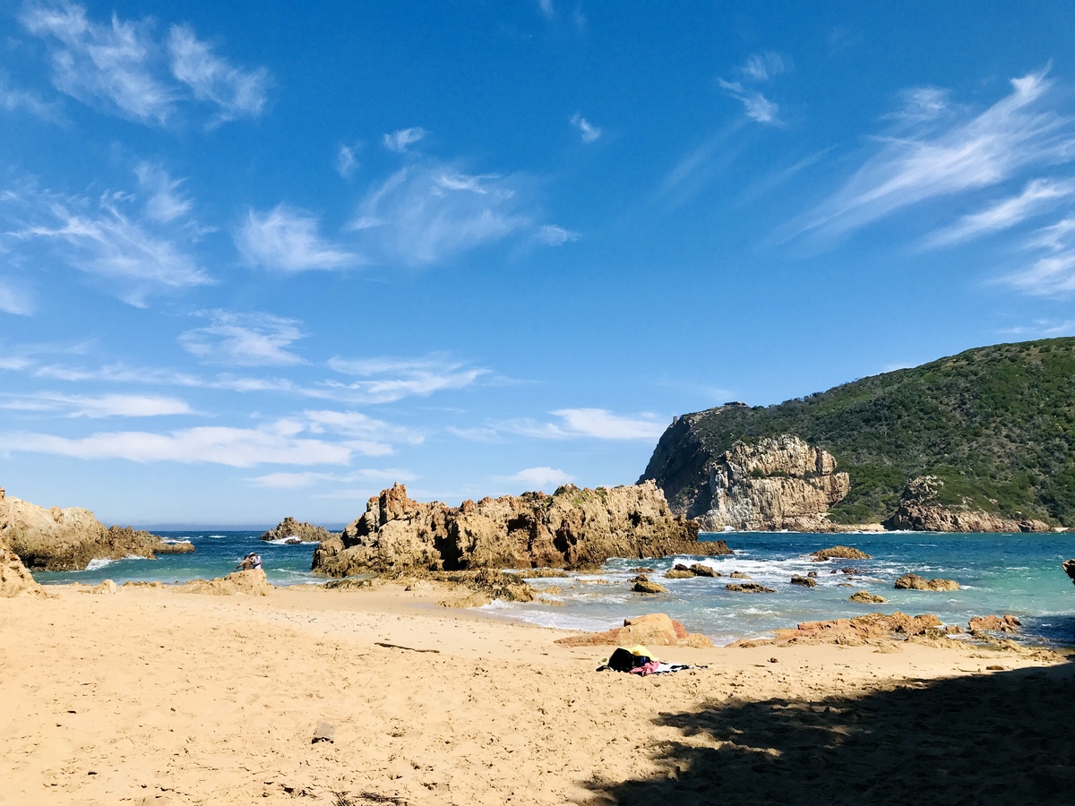 平潭岛旅行攻略：一场探索未知的奇幻之旅