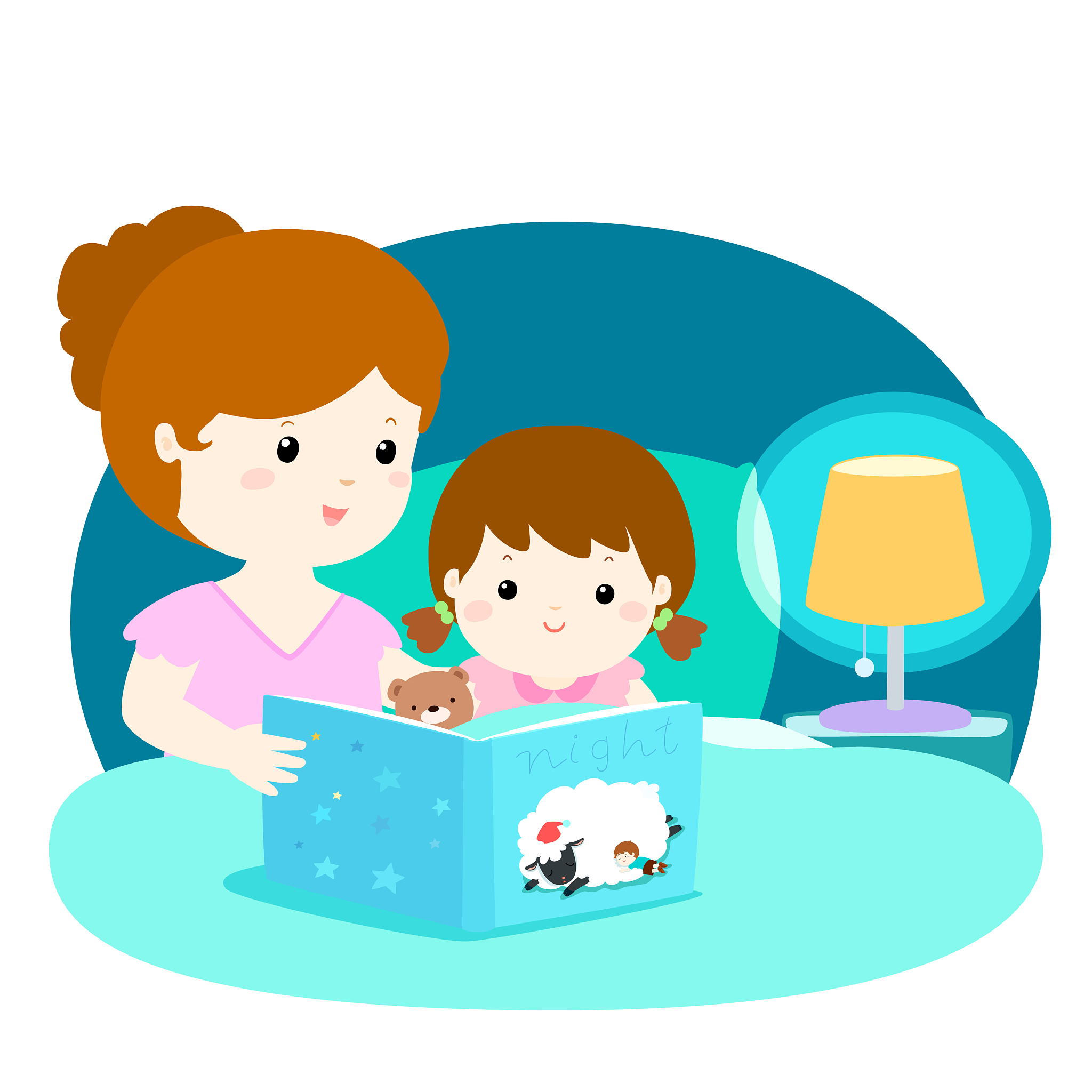 举办亲子阅读活动的注意事项和安全保障措施