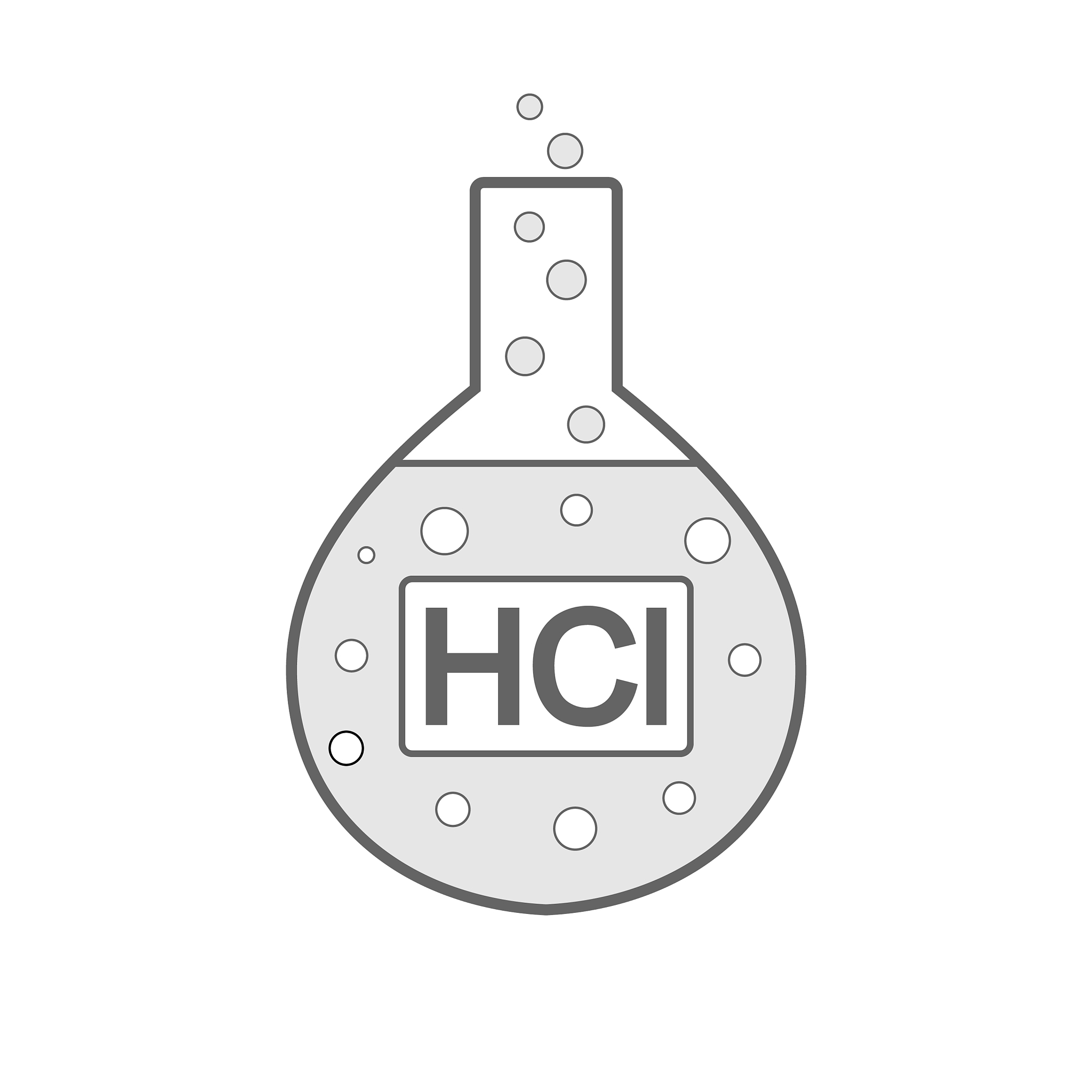 稀盐酸和盐酸的区别