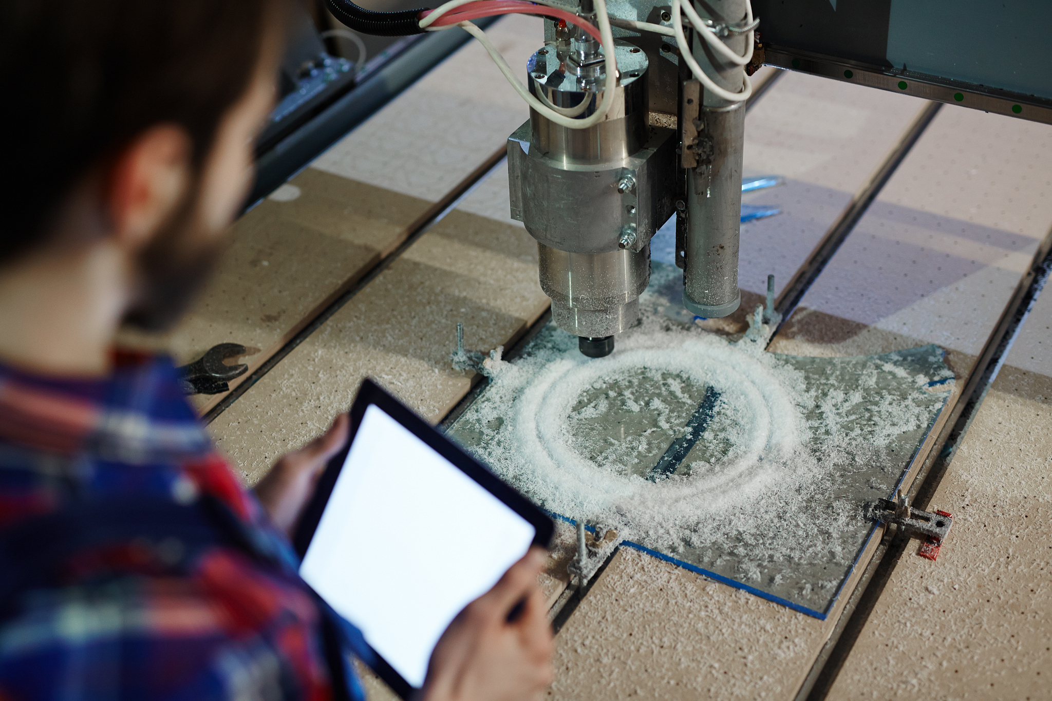 重庆市璧山职业教育中心数控加工毕业后是什么学历