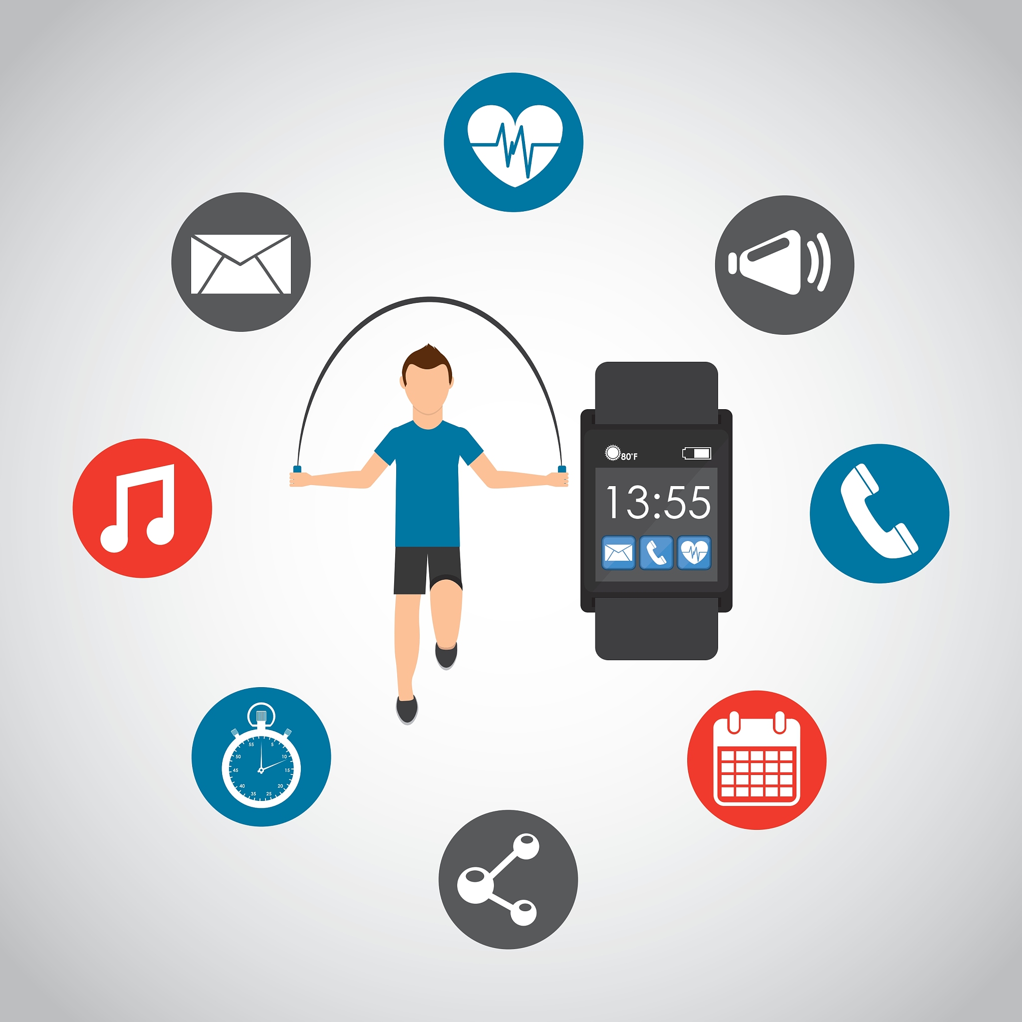 wearable technology design