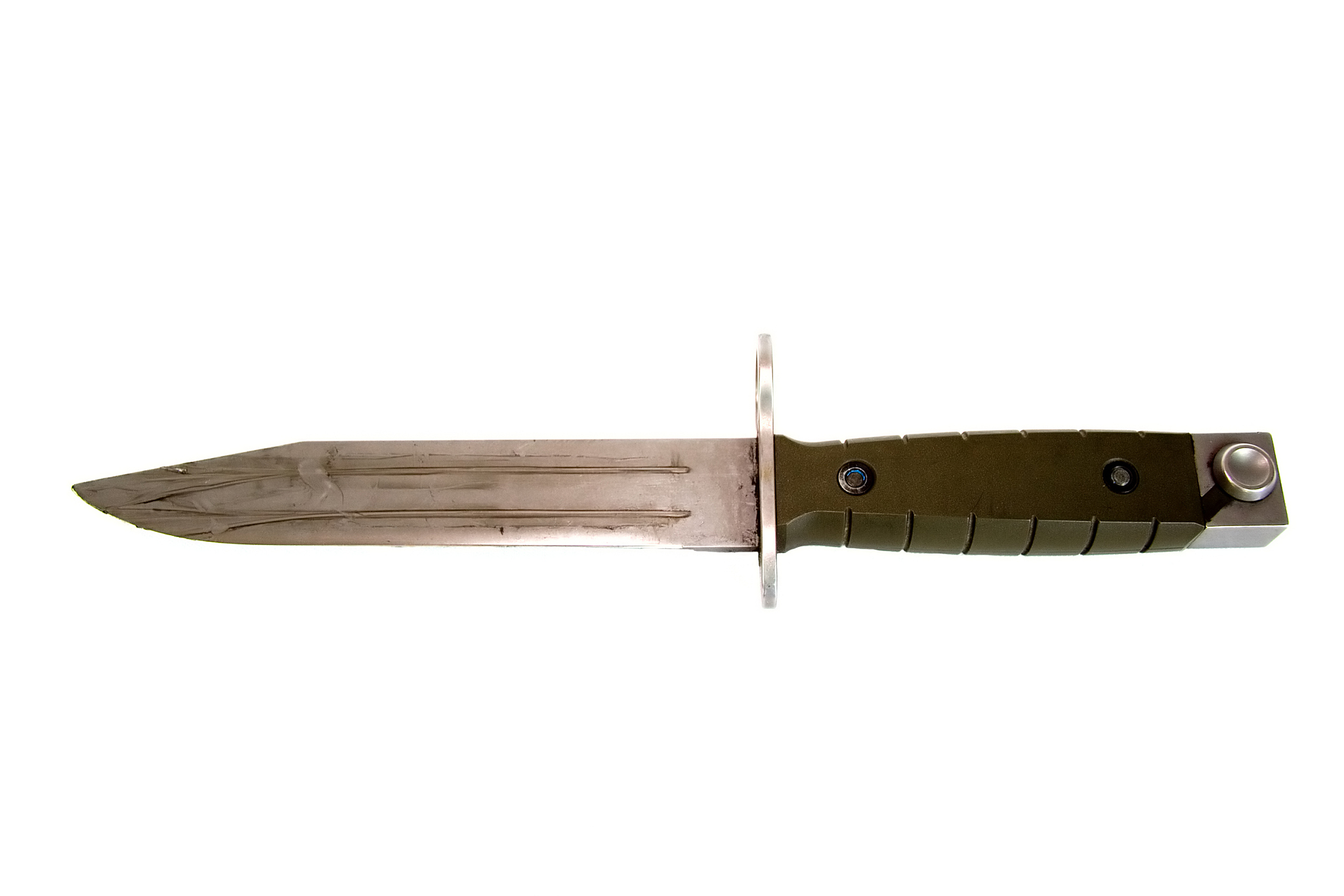 knife