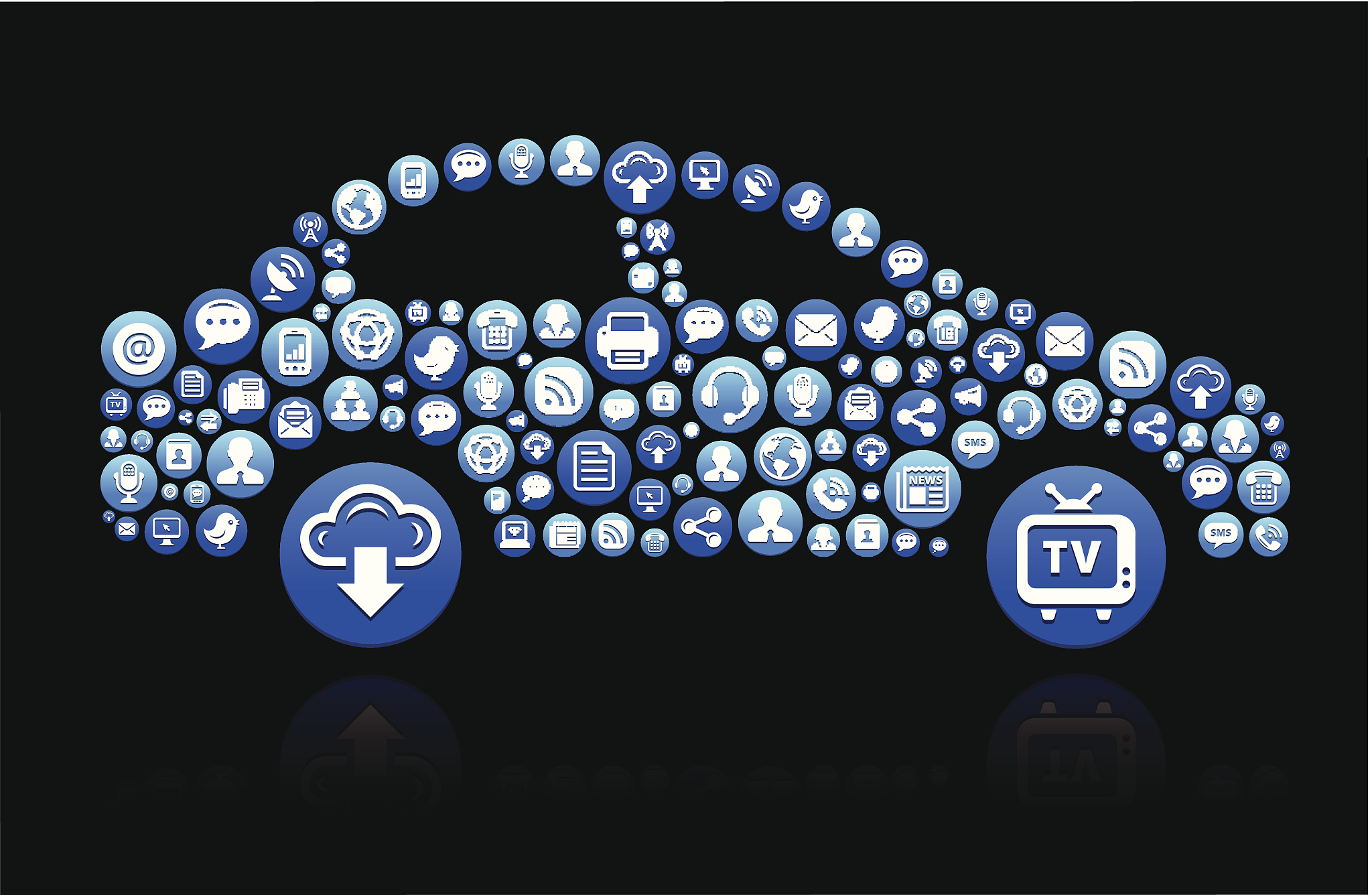 易车会：汽车爱好者的社交网络平台 - 资讯、评论、交流一站式服务