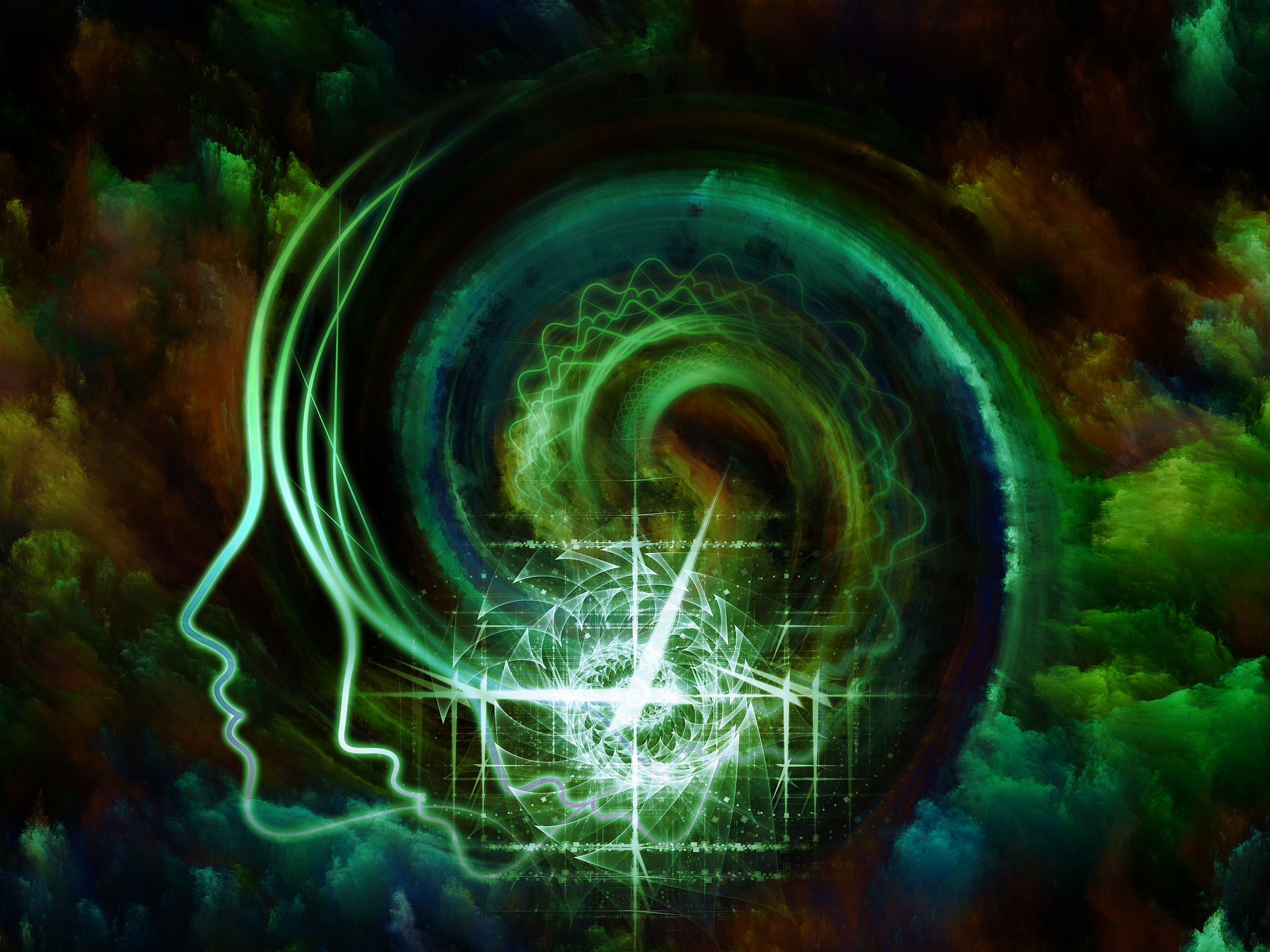 龙种：诞生于人类潜意识的神秘生物