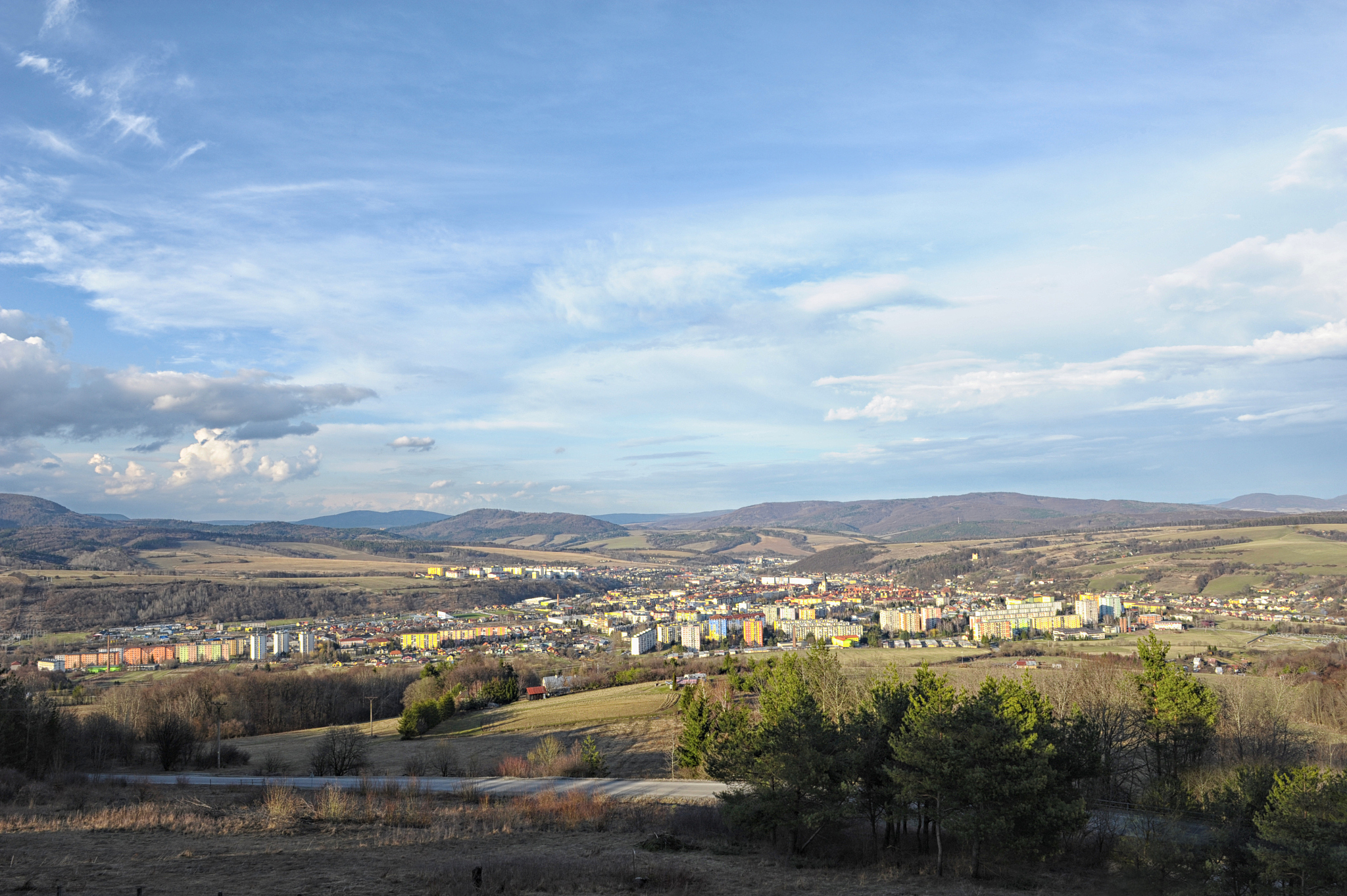 bardejov, slovakia