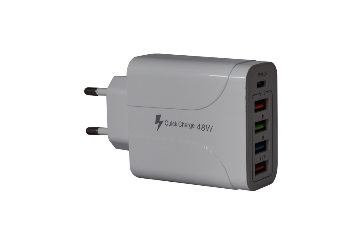 便携储能电源、按摩仪、LED灯 - 创新科技，品质保证