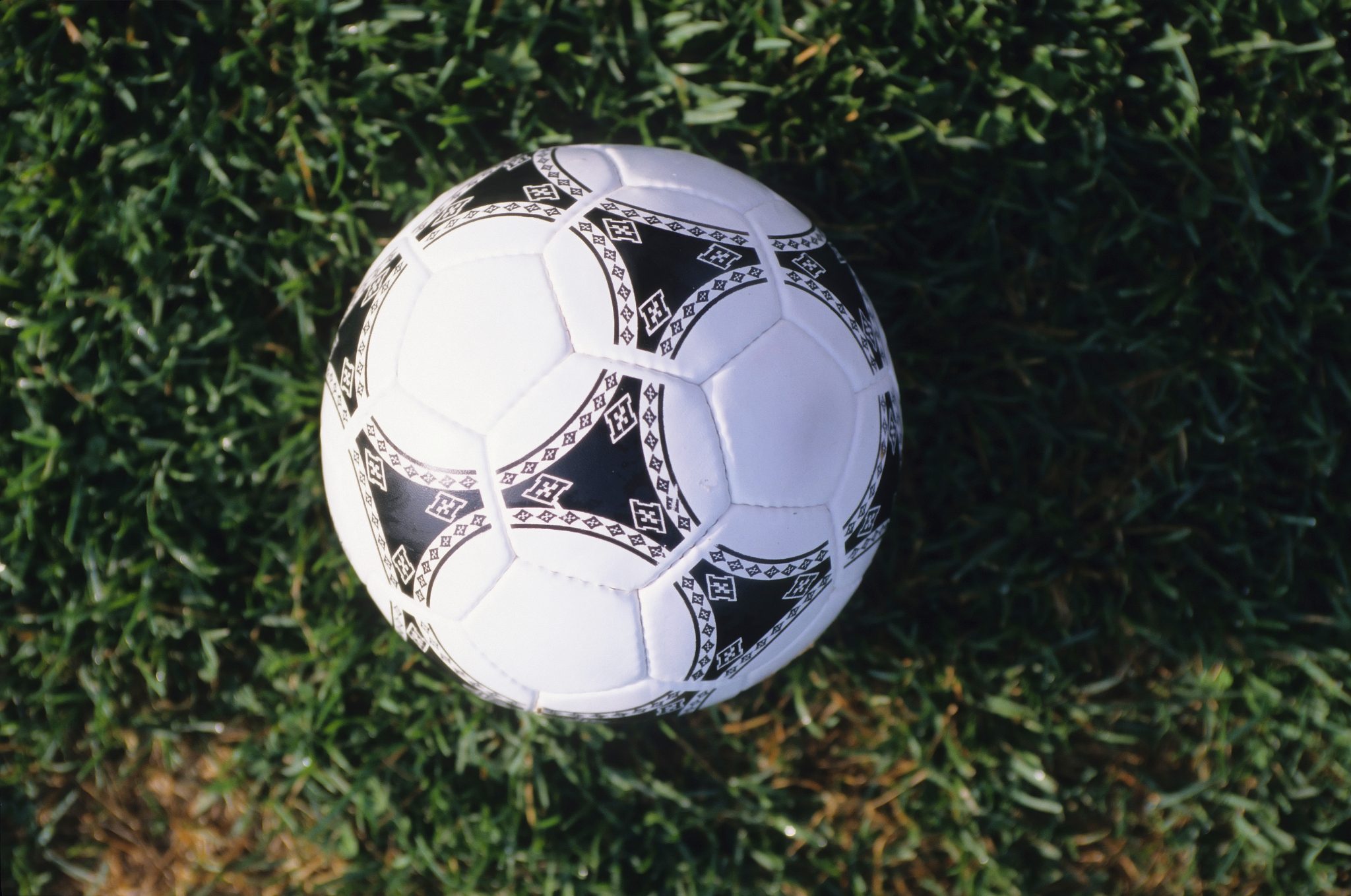 soccer ball