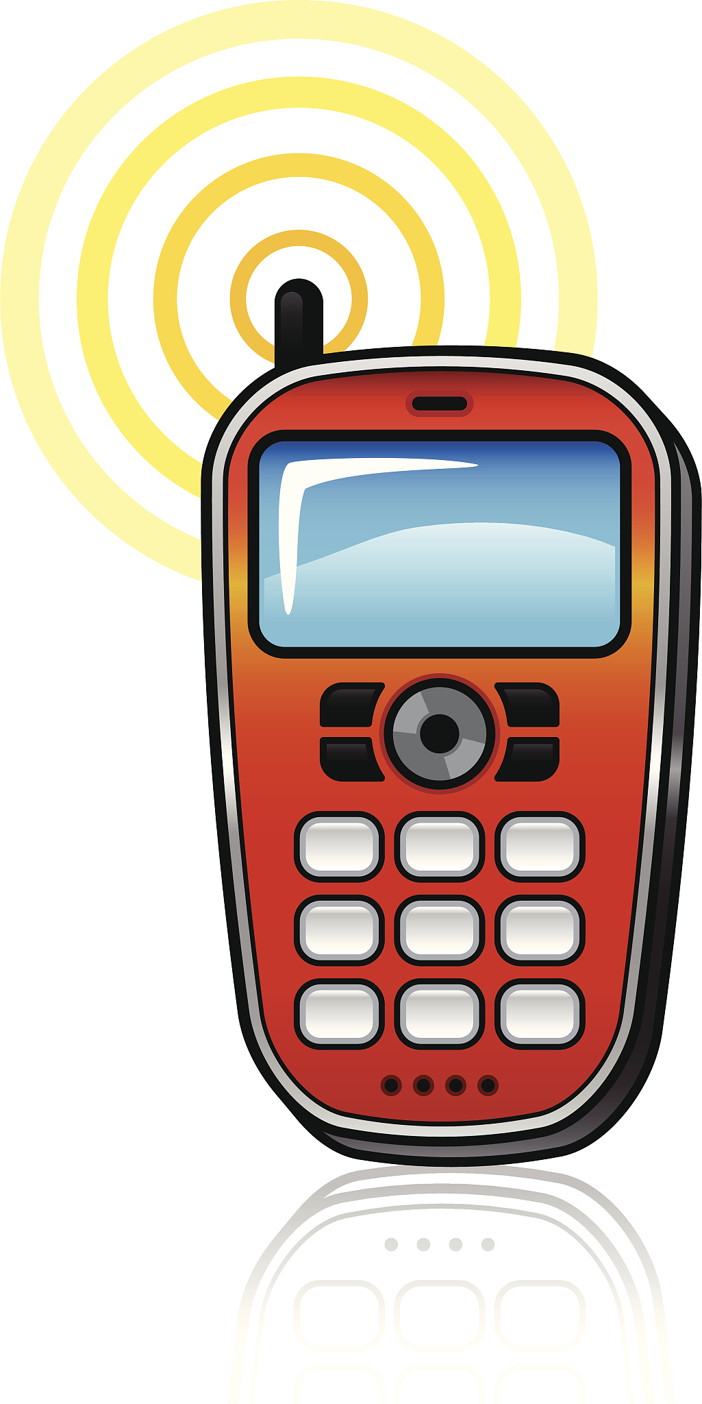 cell phone