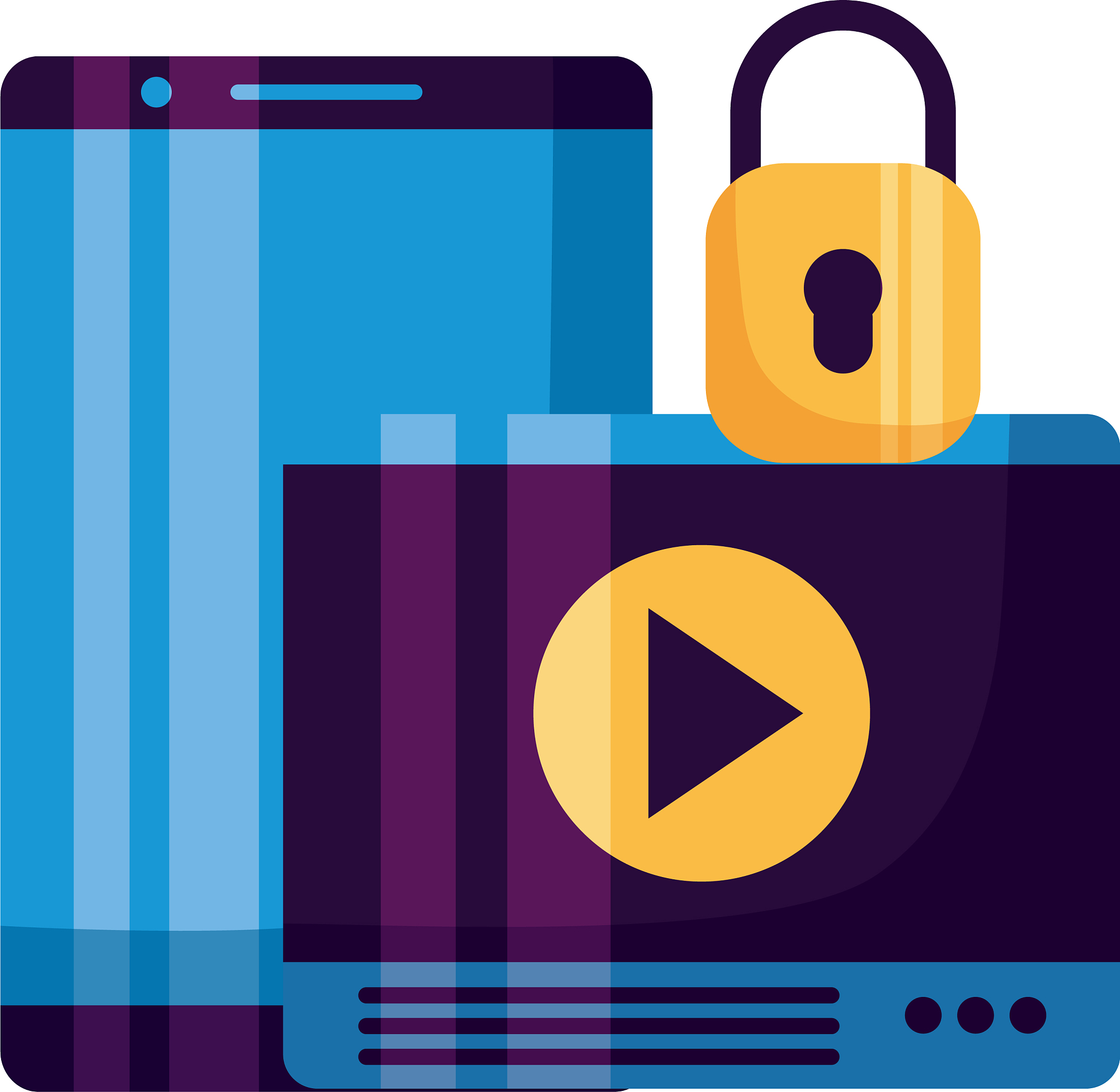smartphone website security