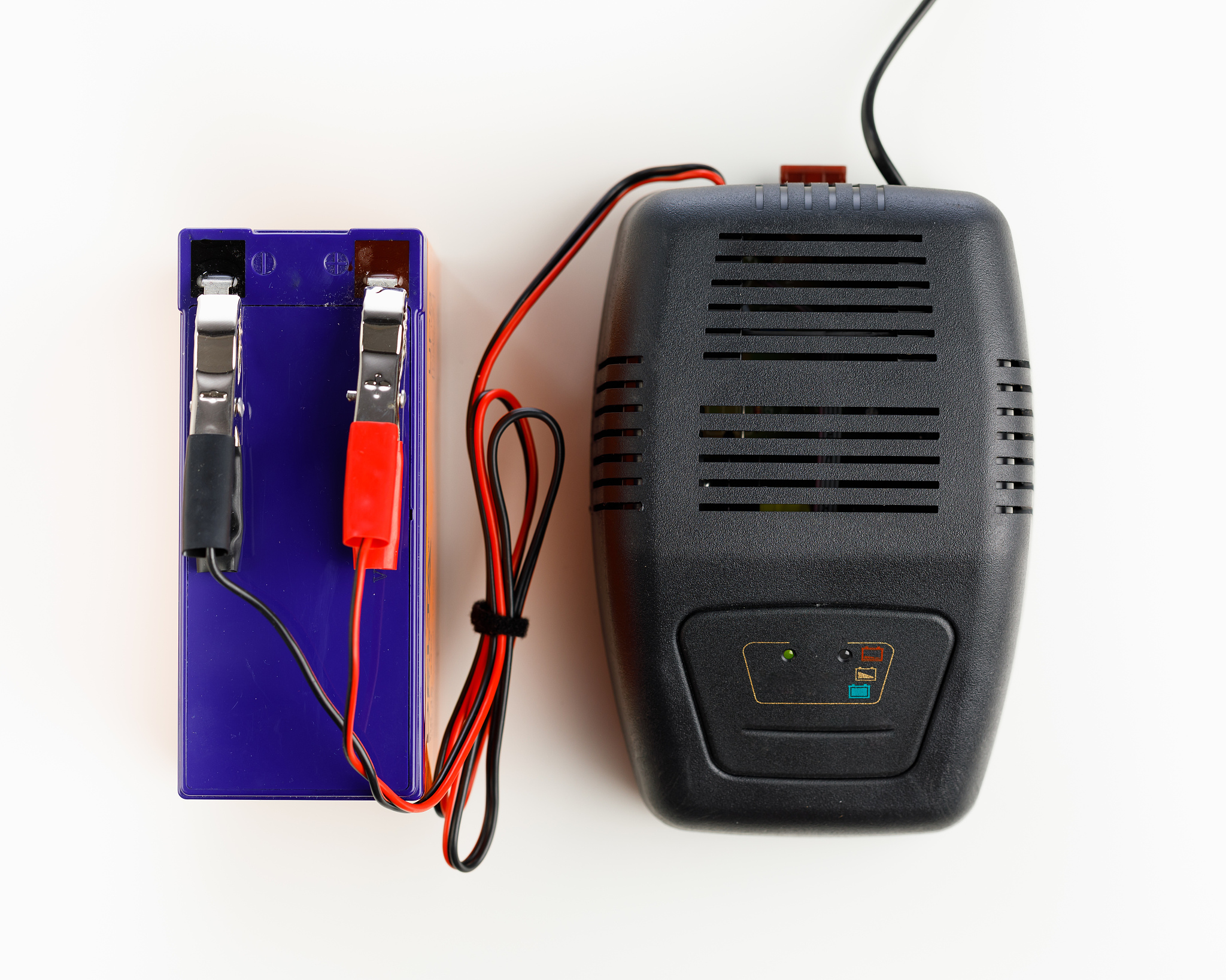 小车电源：电动车续航的关键