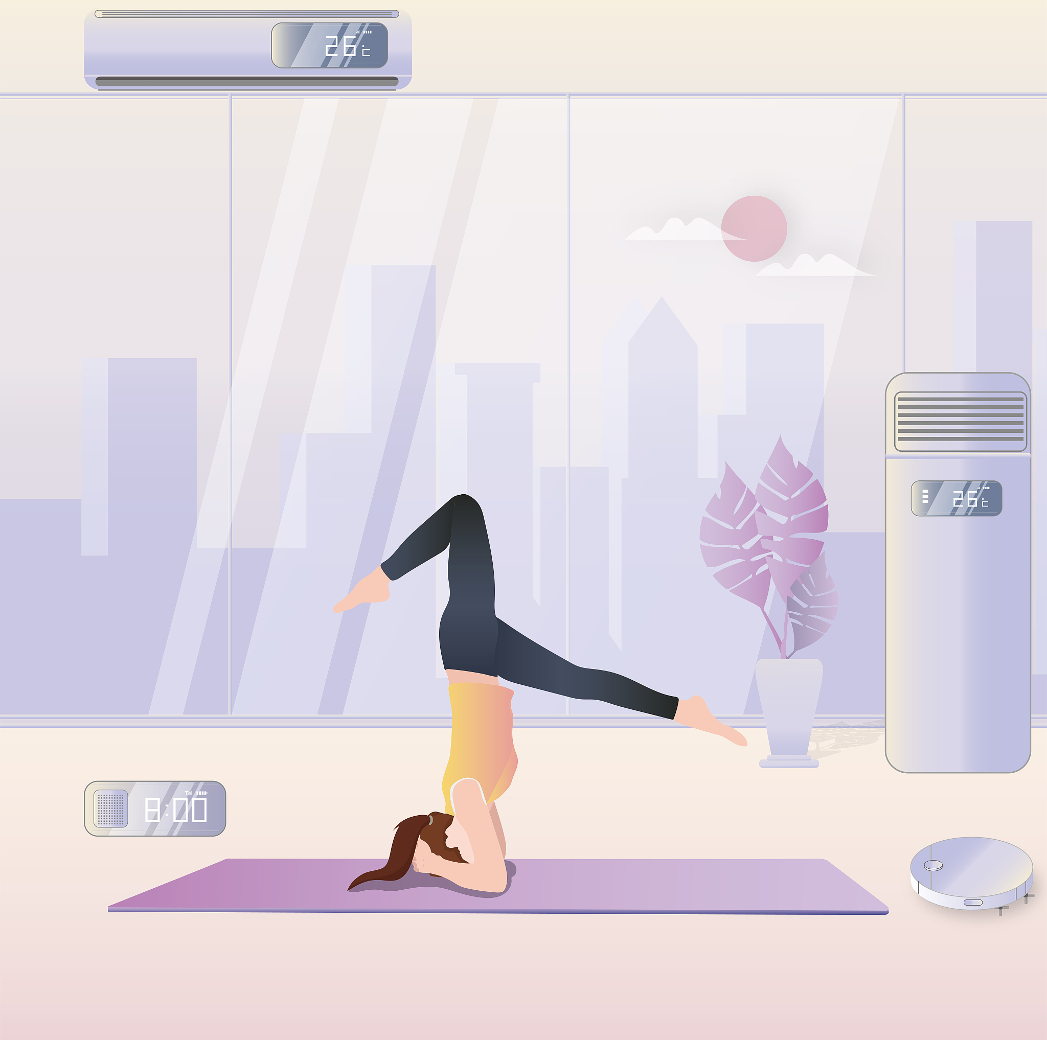 如何委婉表达单身