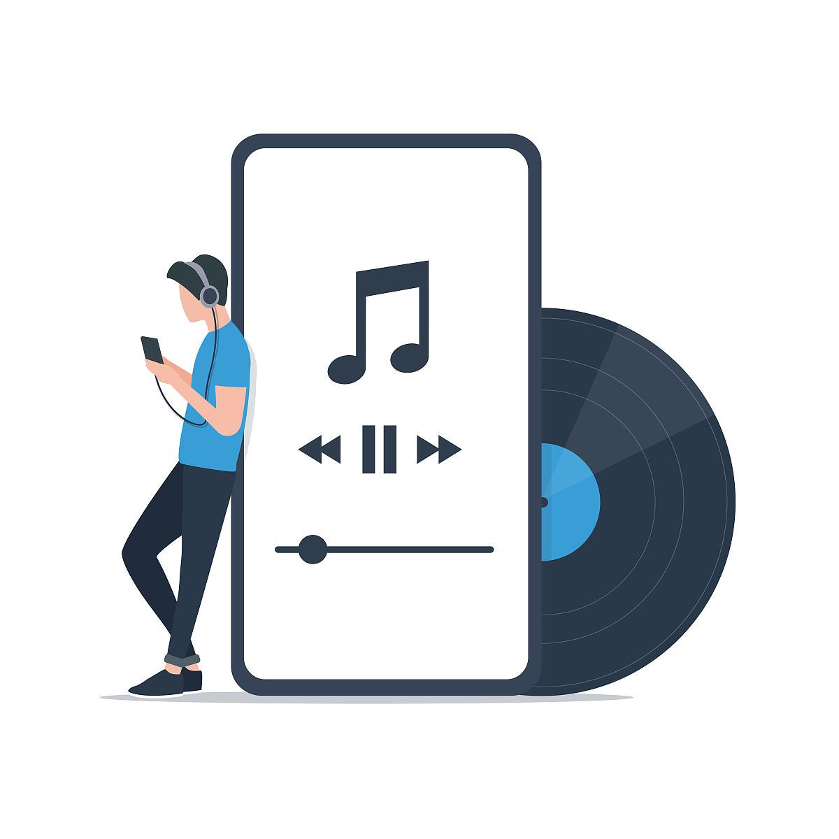 一个女性语音助手面向24-40岁左右的用户你会怎样介绍你自己？