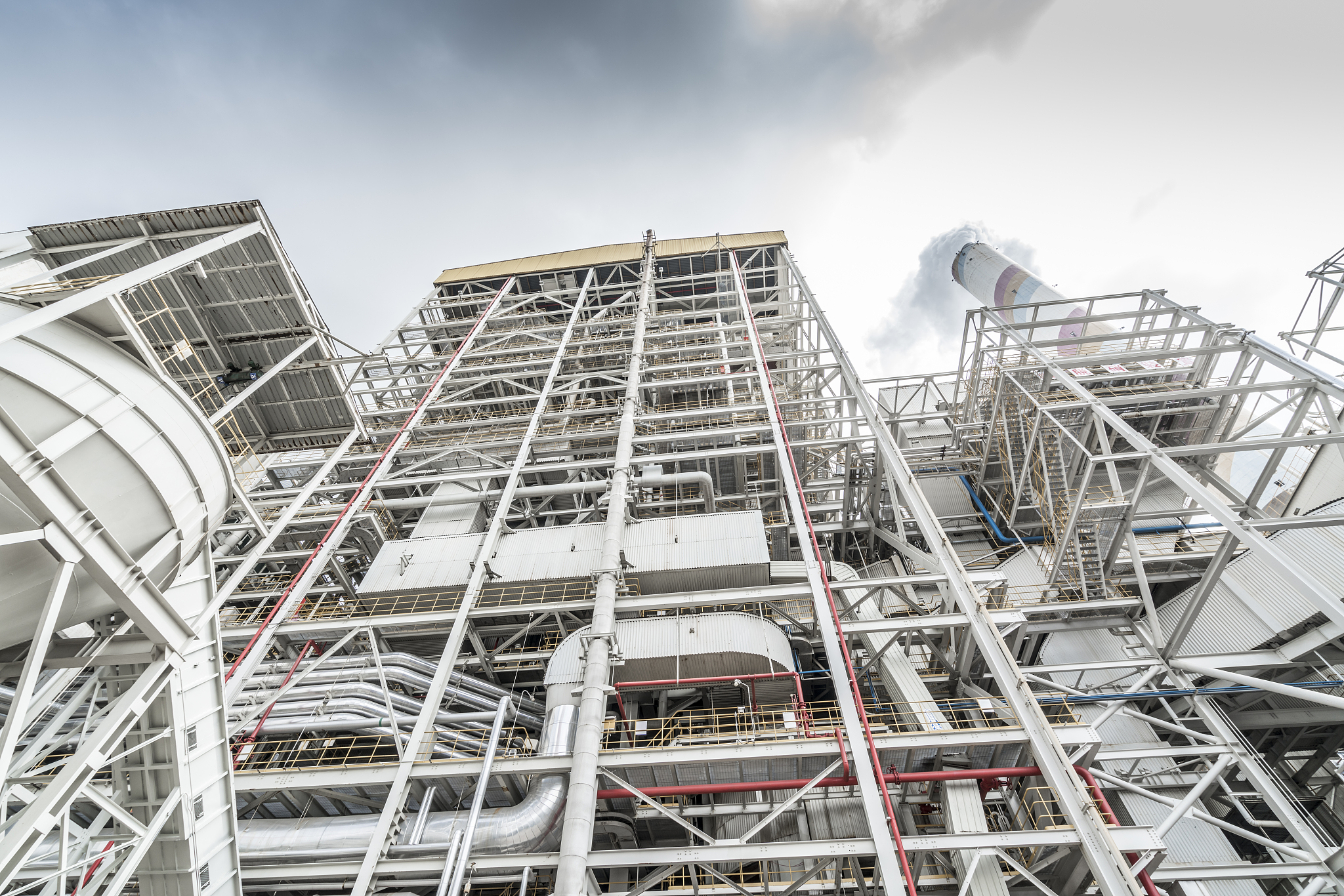 建筑设备安装专业就业方向：从传统到可持续发展