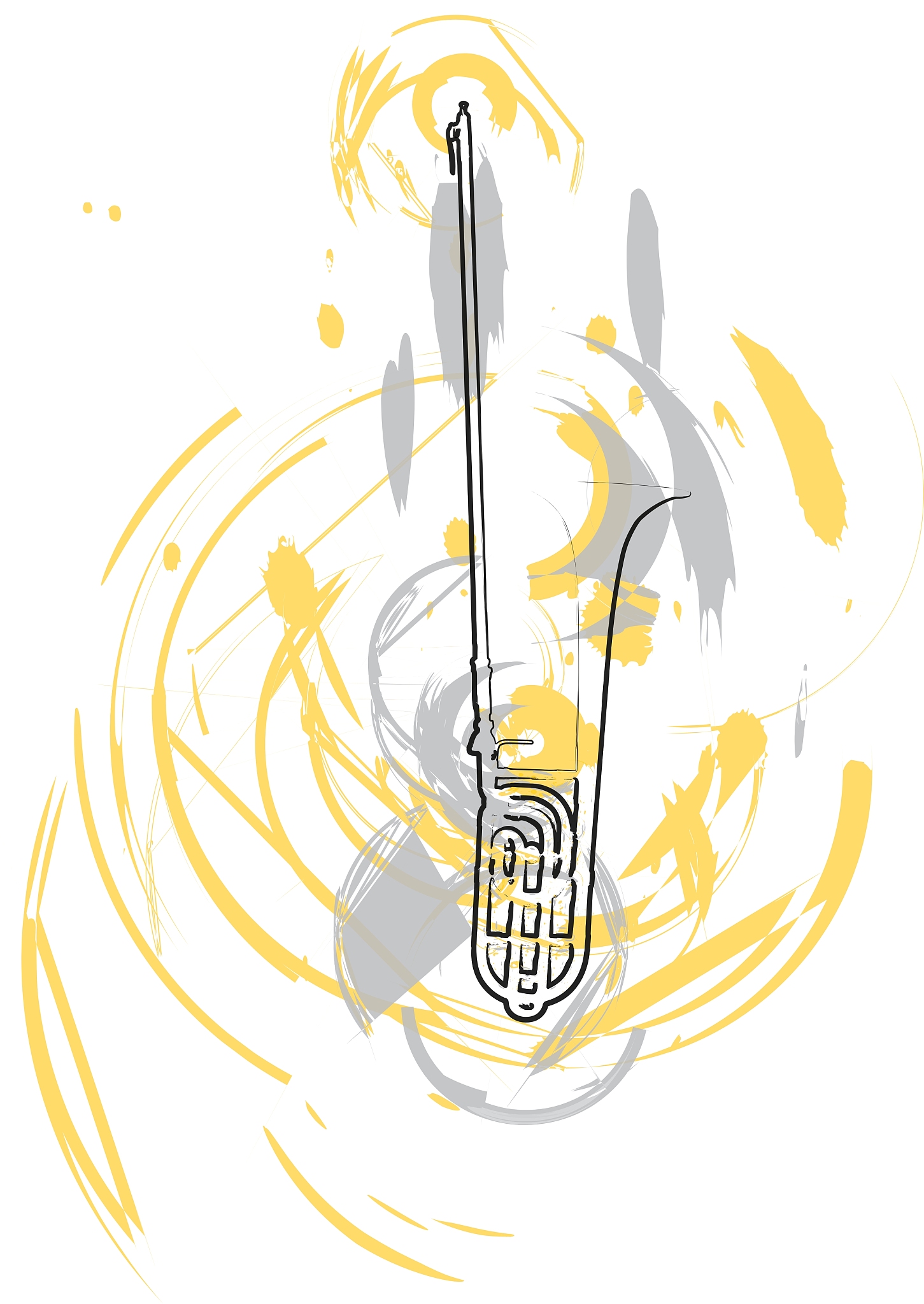 music instrument