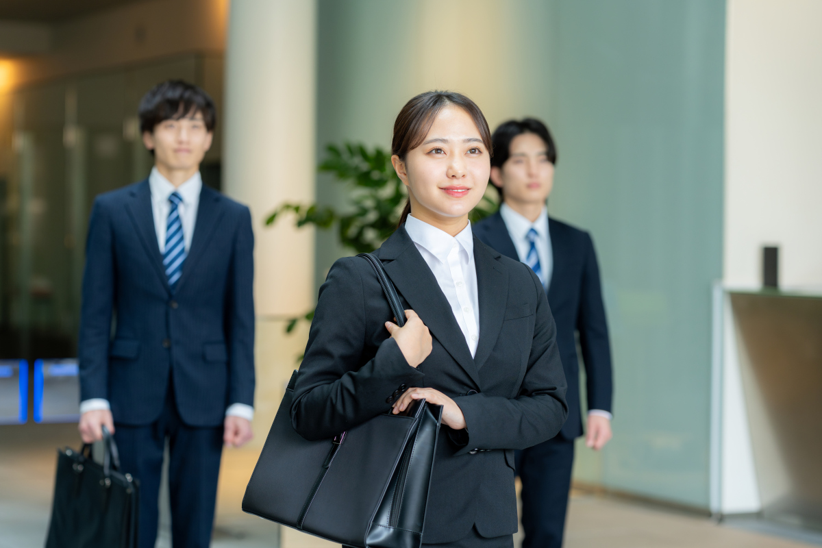 面试技巧：从准备到 follow-up，助你脱颖而出