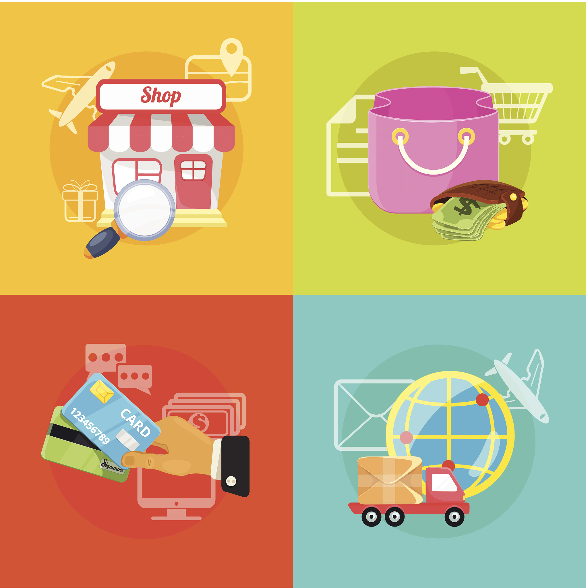 林州计算机学校2023年电子商务专业招生简章