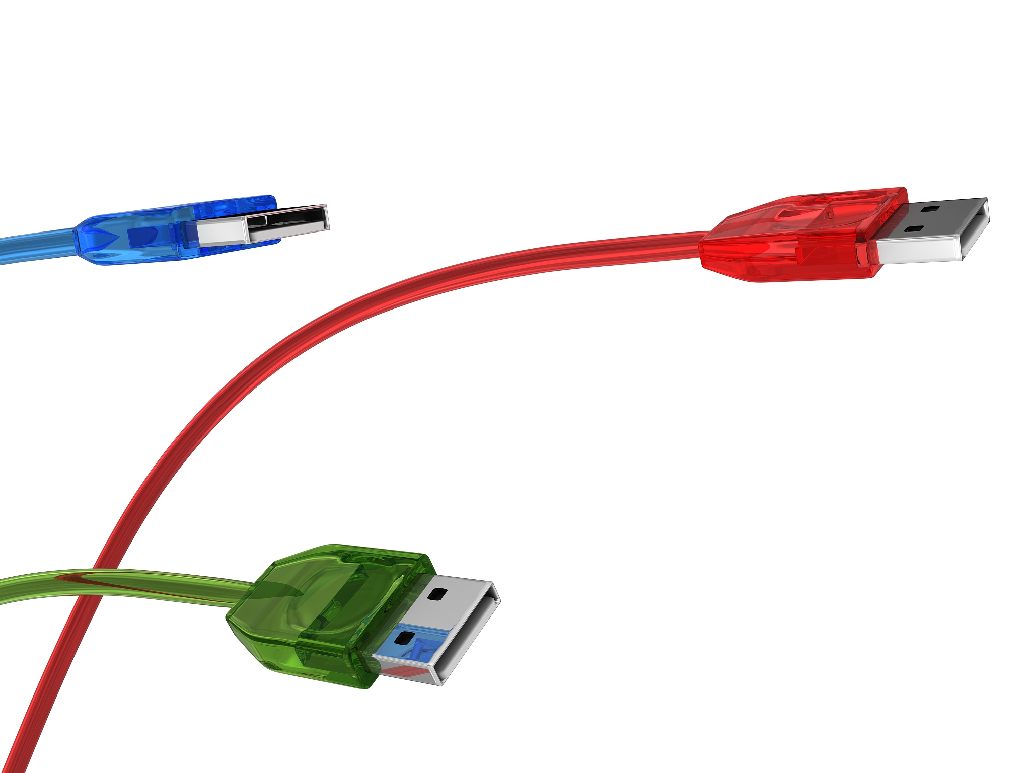 USB20规范说只能5米怎么做才能延长到7米需要什么样的线材