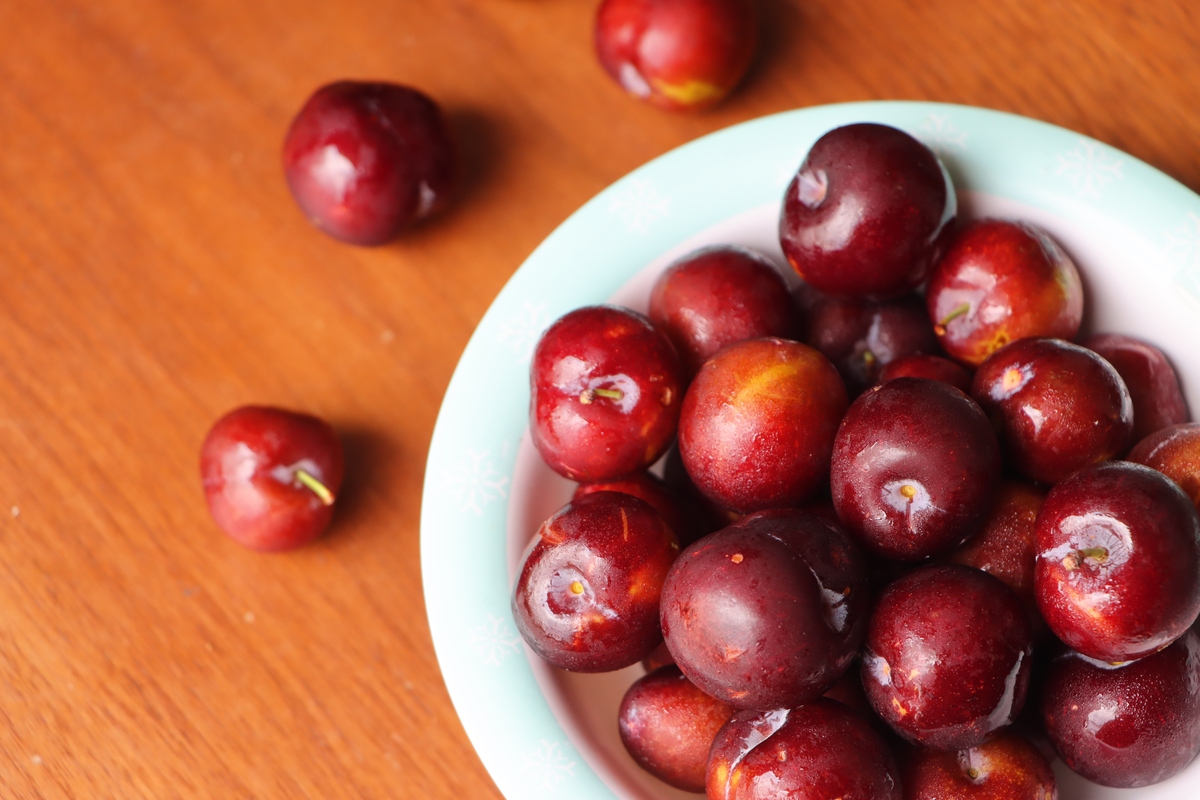 胰岛果：降血脂、降血压、养颜美容，健康美味的水果选择