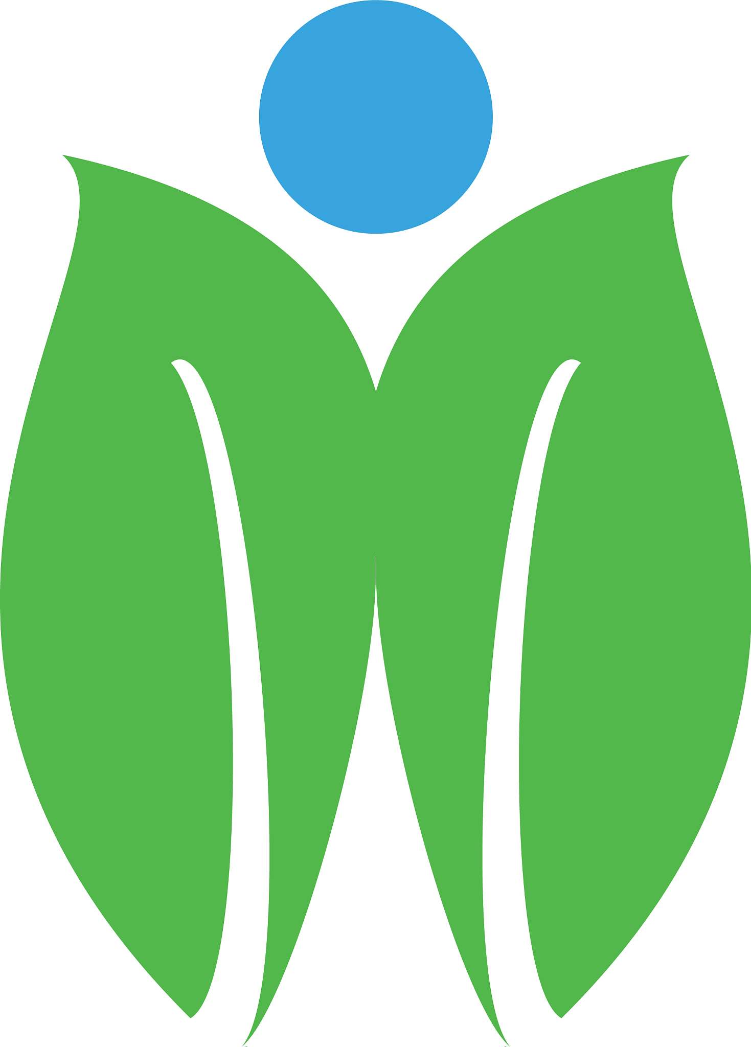 healthy people logo