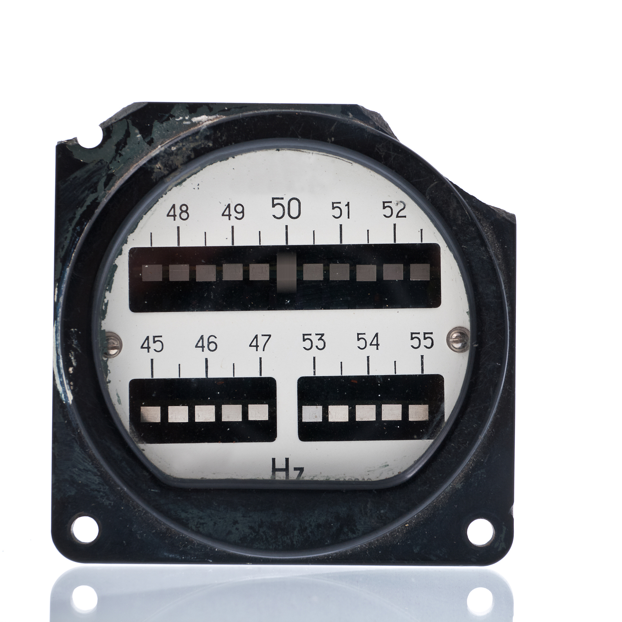 压电式加速度计输出电荷灵敏度与电缆电容关系