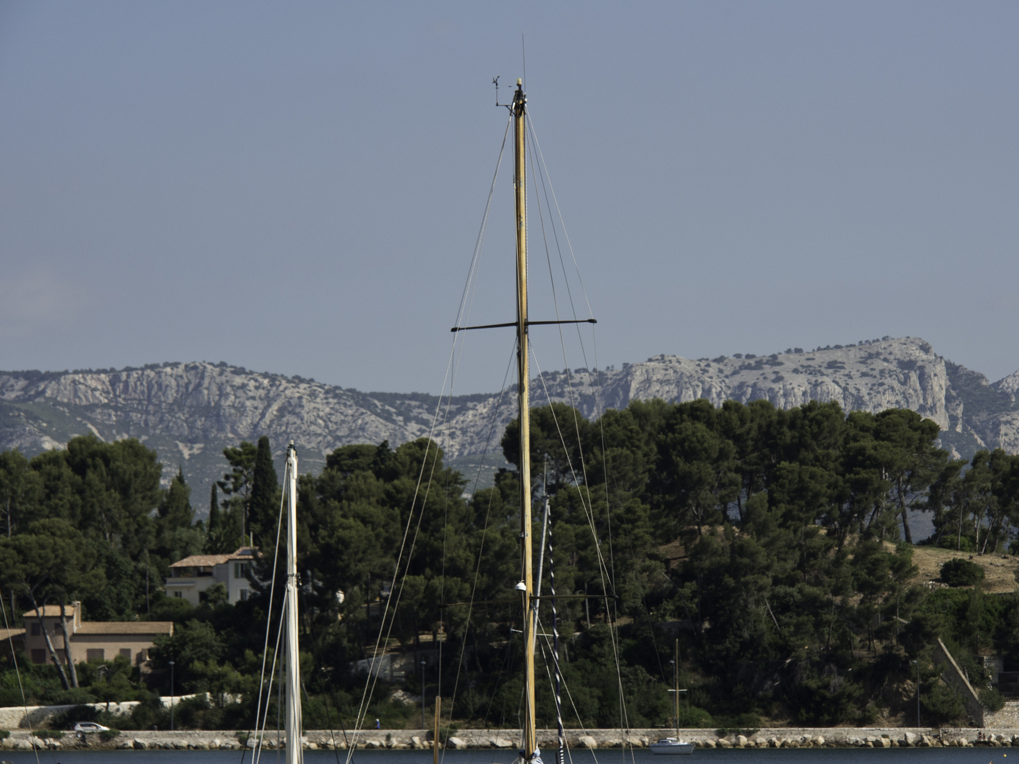 la seyne