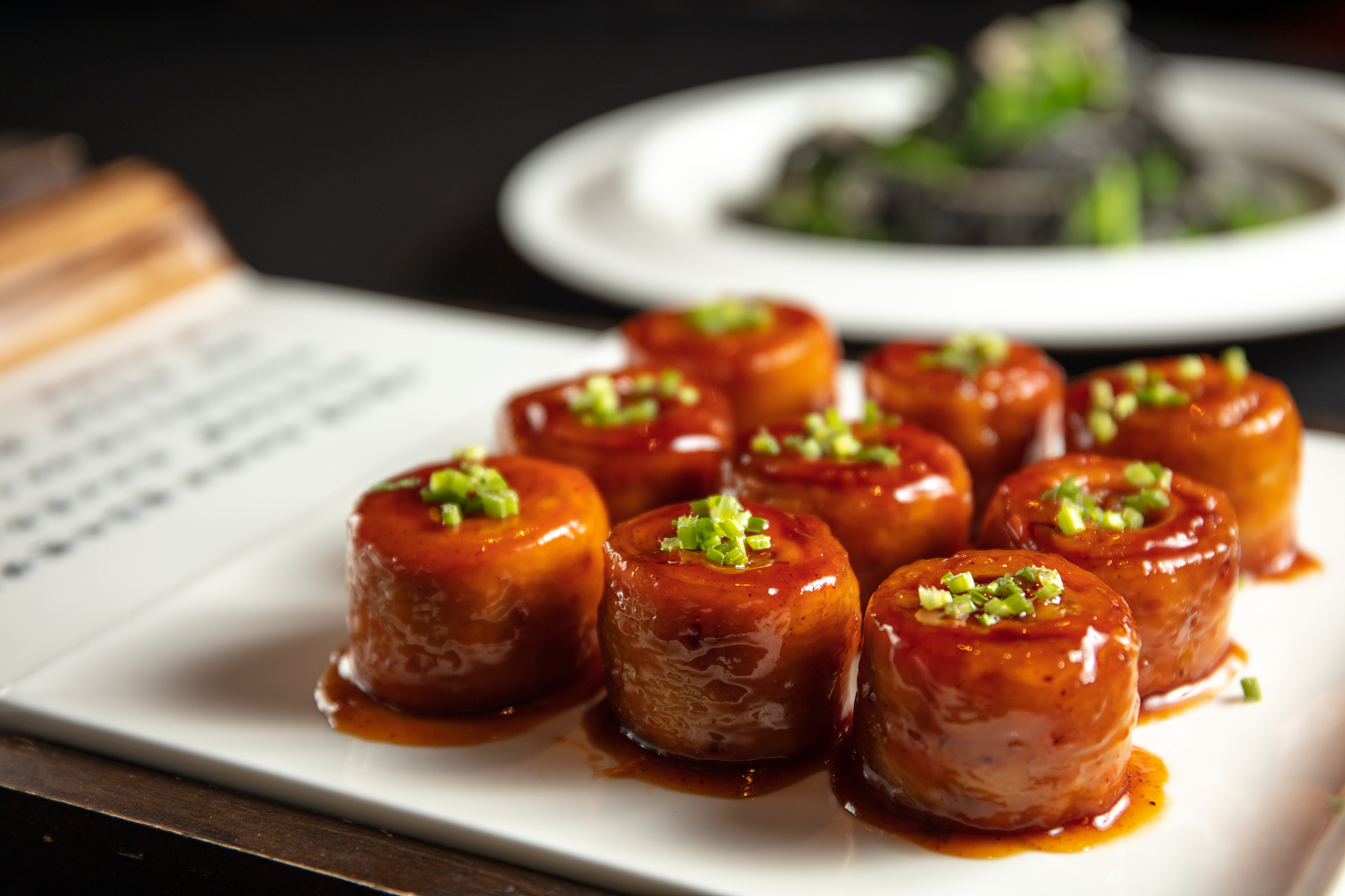 九转大肠怎么制作