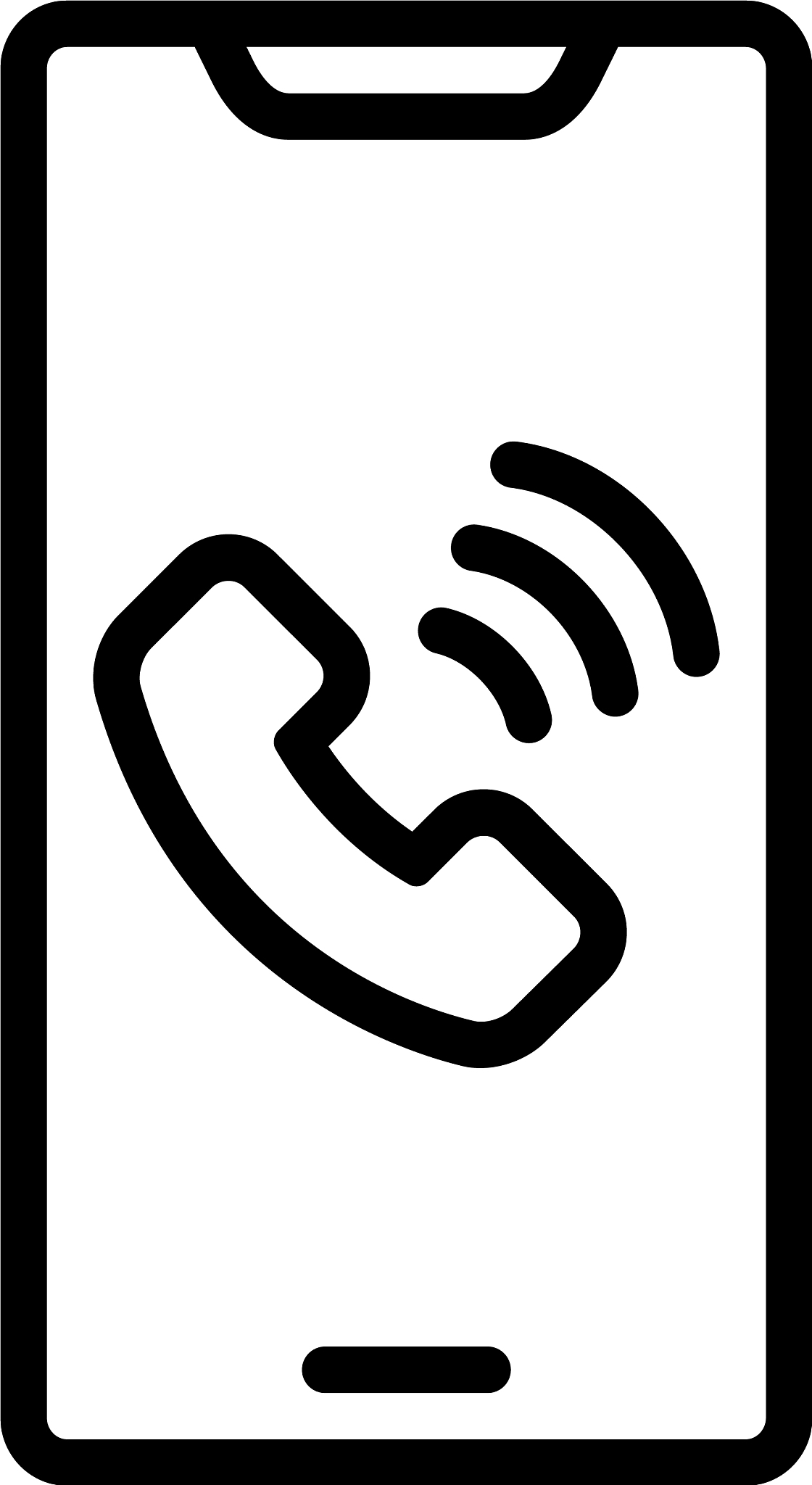phone call