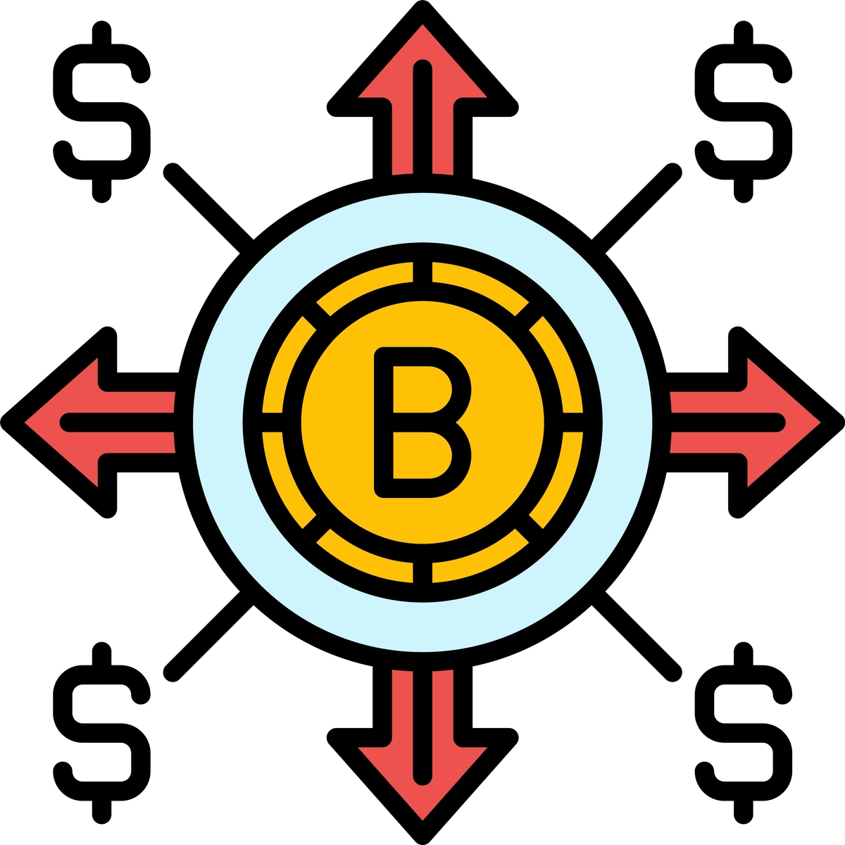 比特币价值：超越信念的独特技术