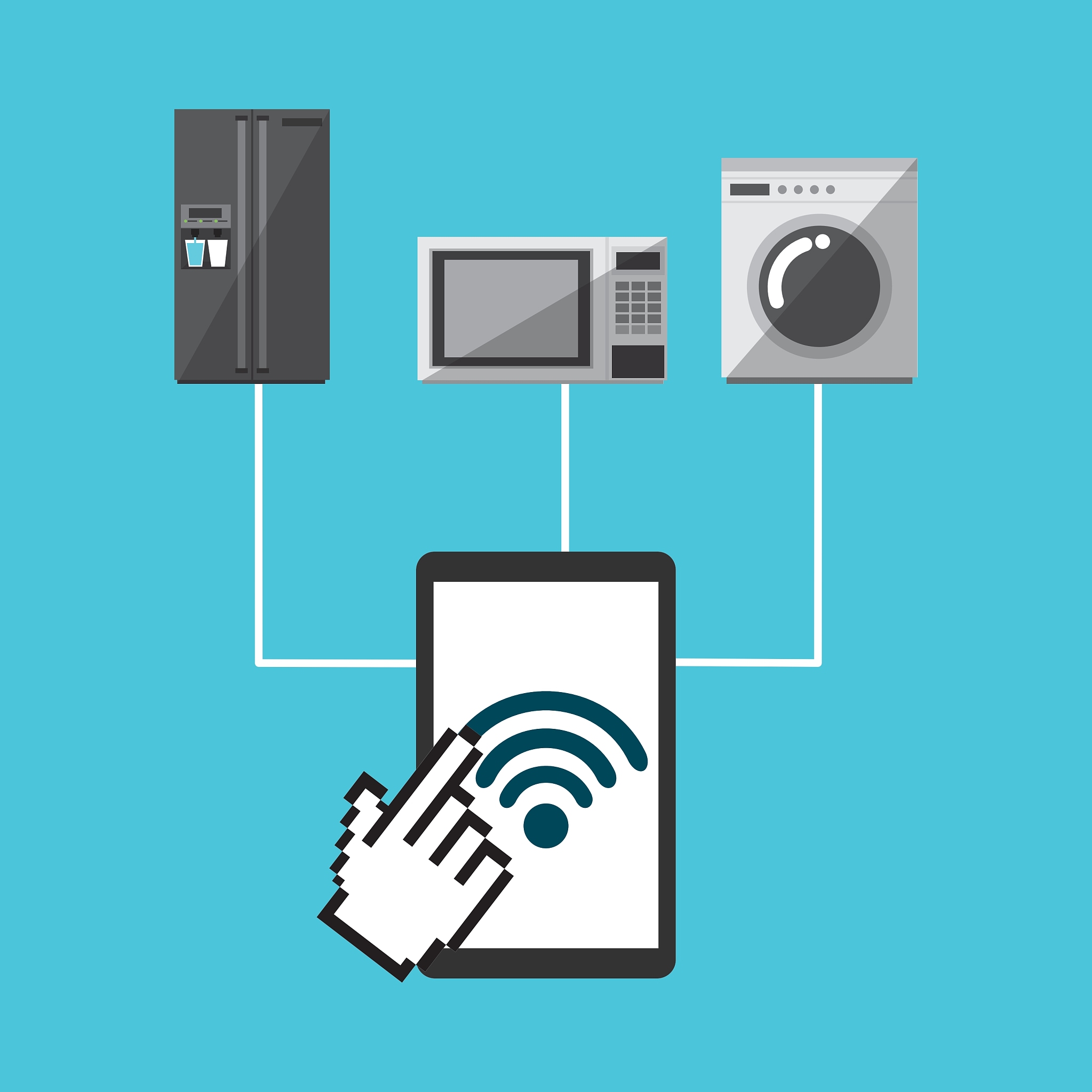 internet things