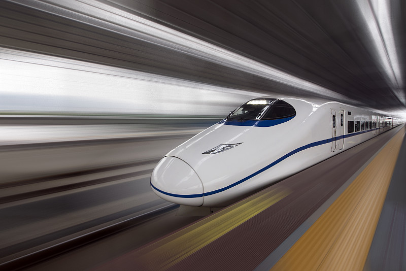 铁路行业再迎发展机遇，你了解了吗？