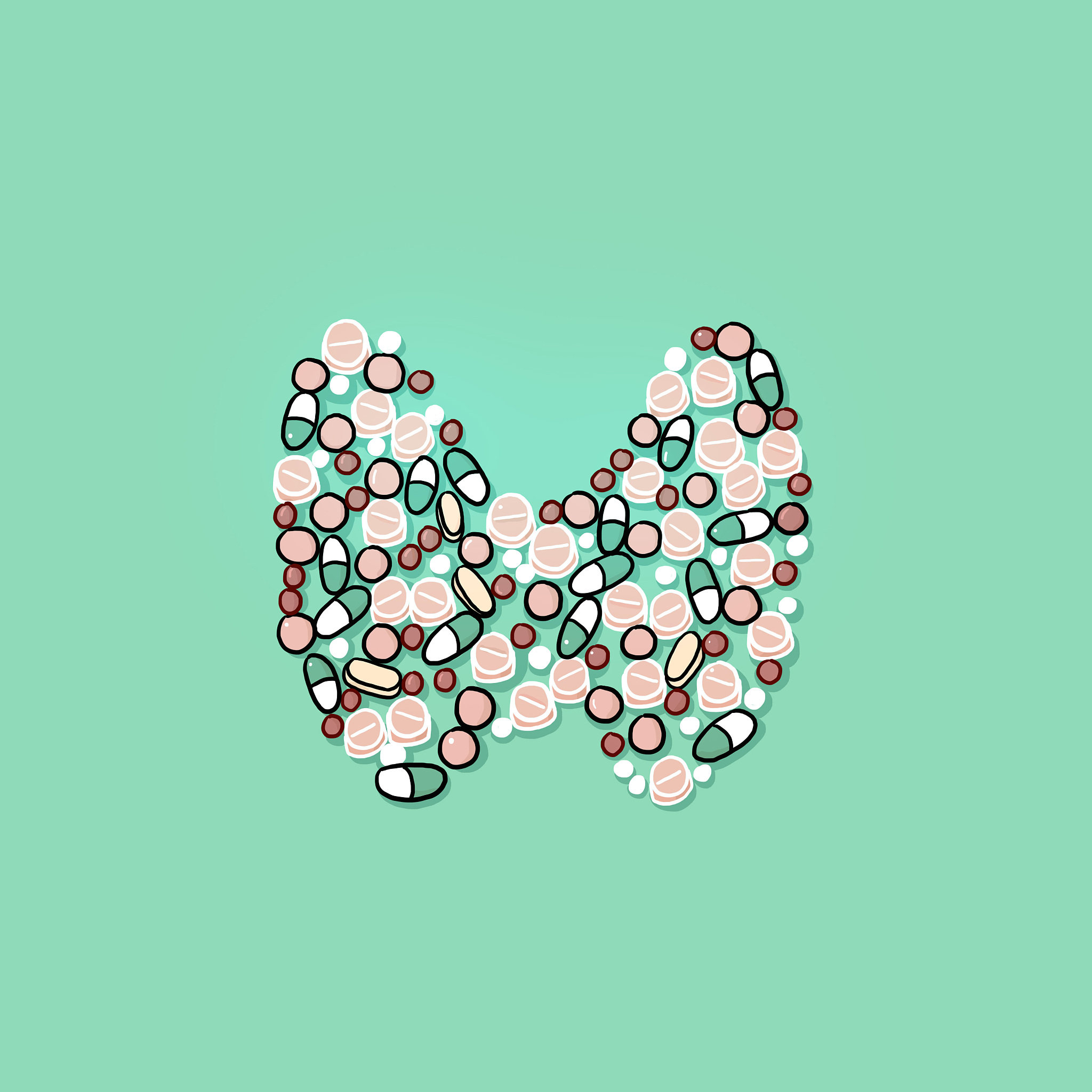 早期甲亢如何治疗