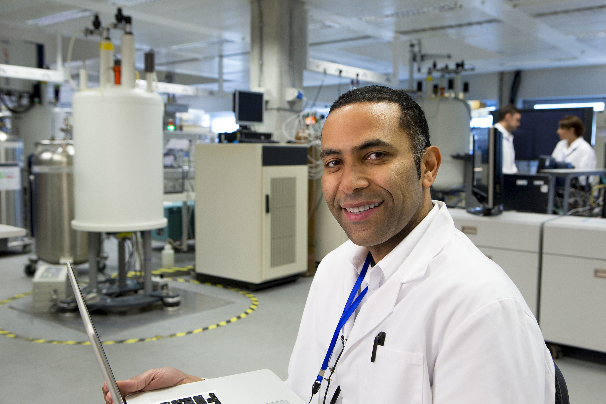 计算机实验室安全指南：降低风险，守护科技进步