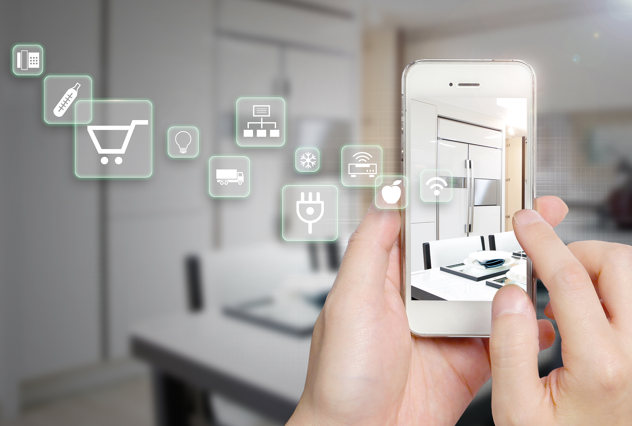 smart home