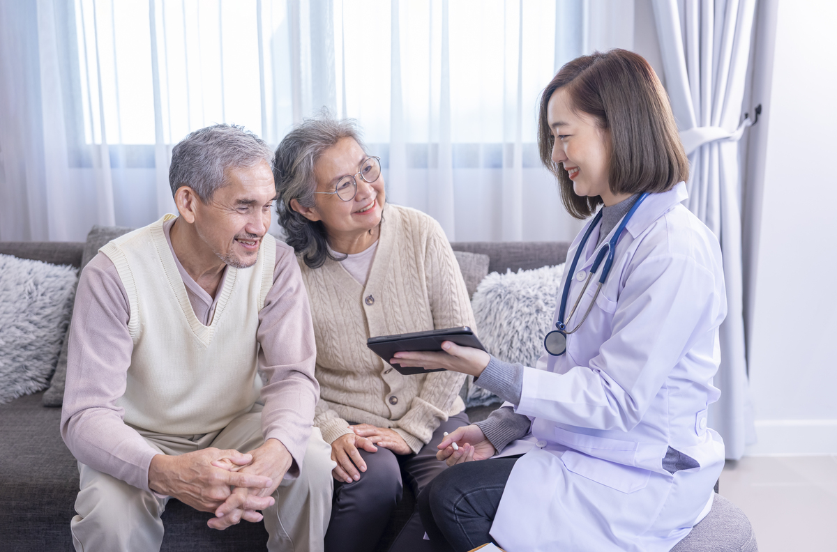 医生延寿带来的积极影响：更长的人生，更多机会和更强大的社会