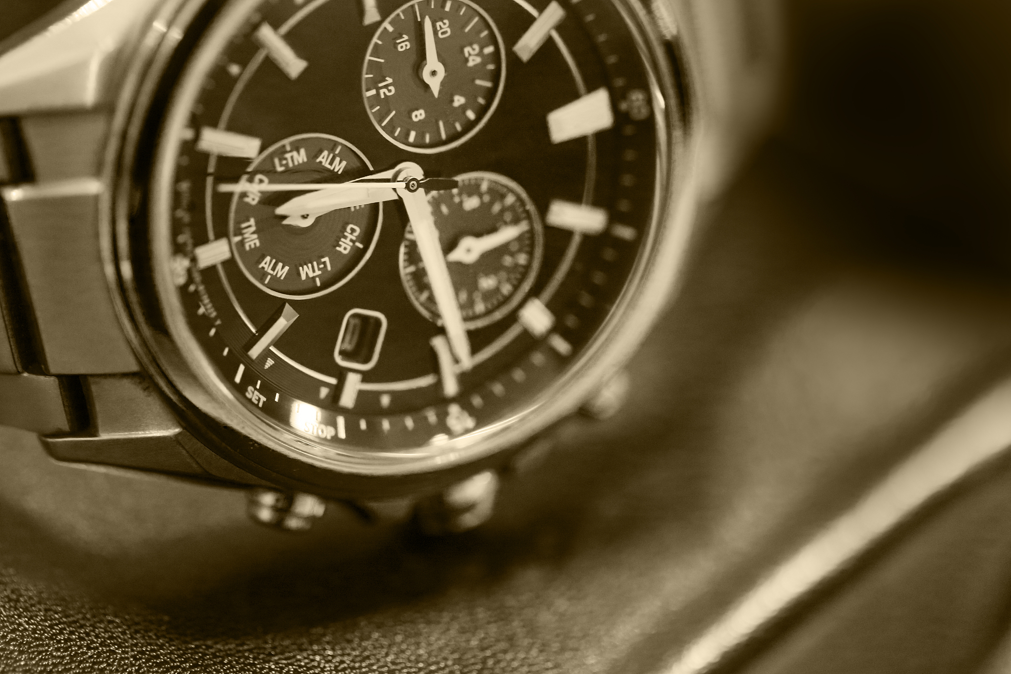 business image watch