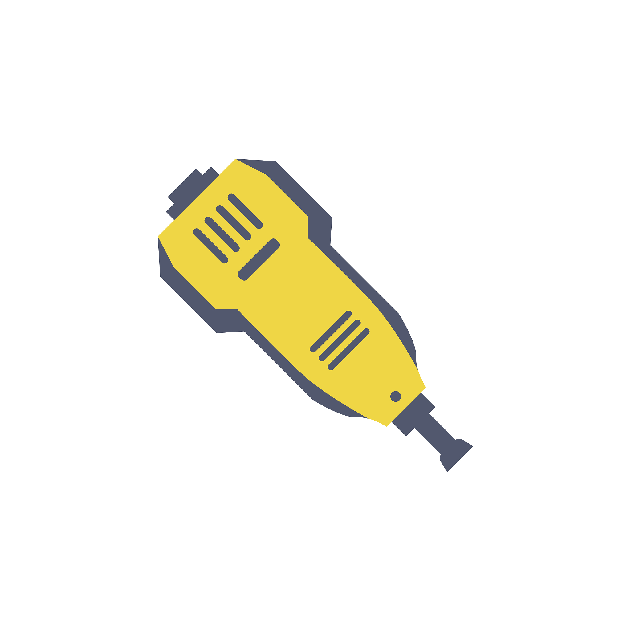 colored construction machine illustration. element of constructi