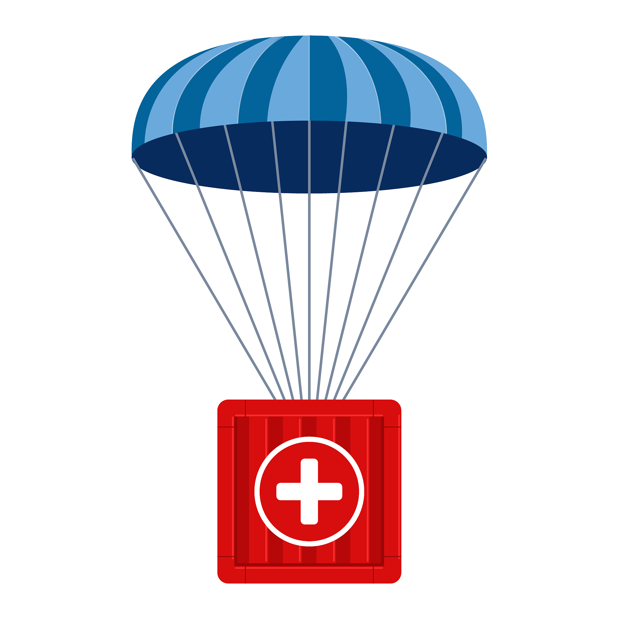 集装箱船沉没后，货主和保险人如何处理？