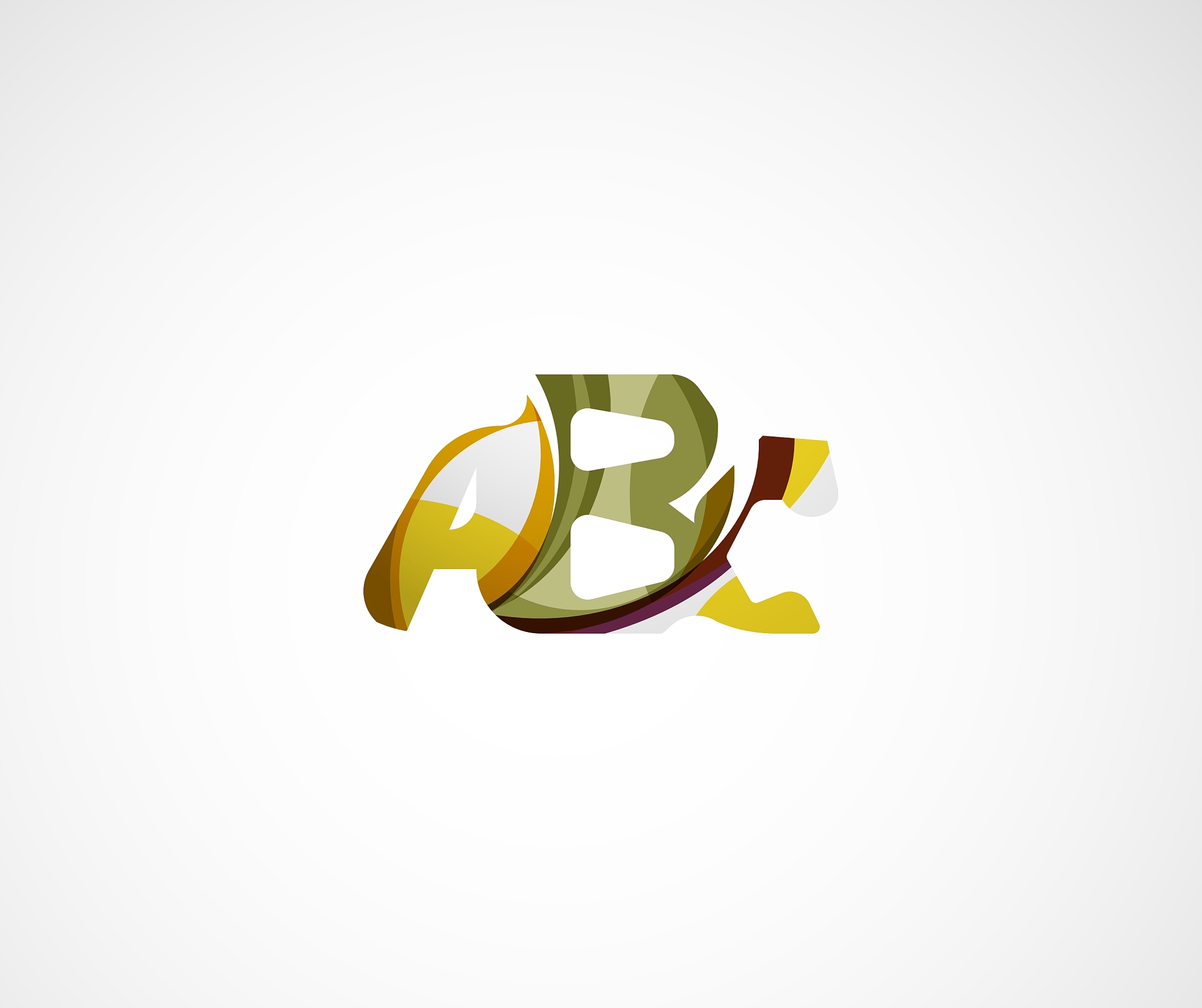 abc company logo