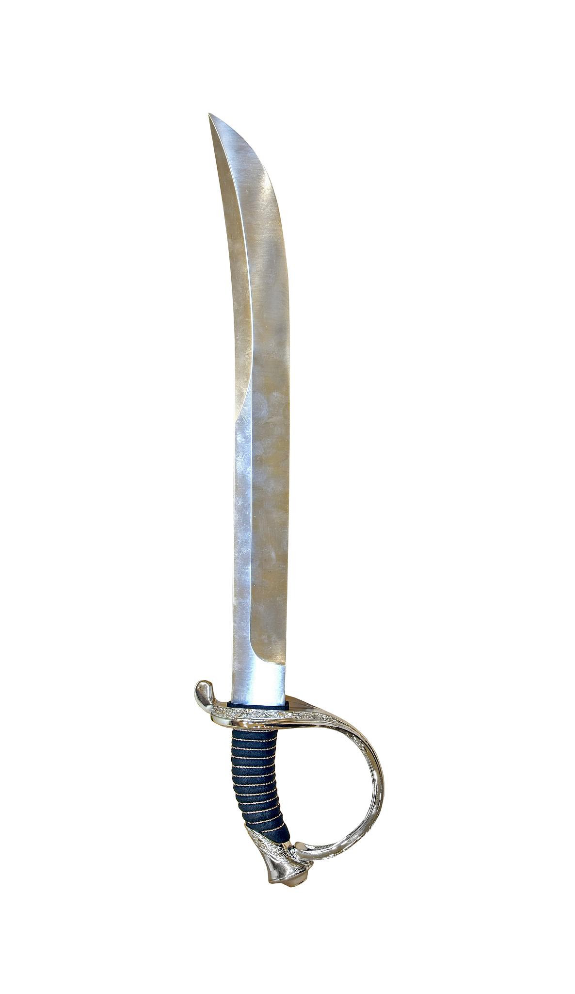 machete